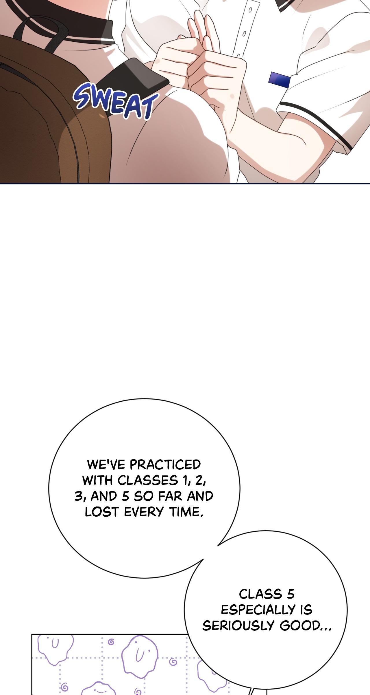 Read Wild Beast Warning chapter 27.2 image 88 on Lezhin