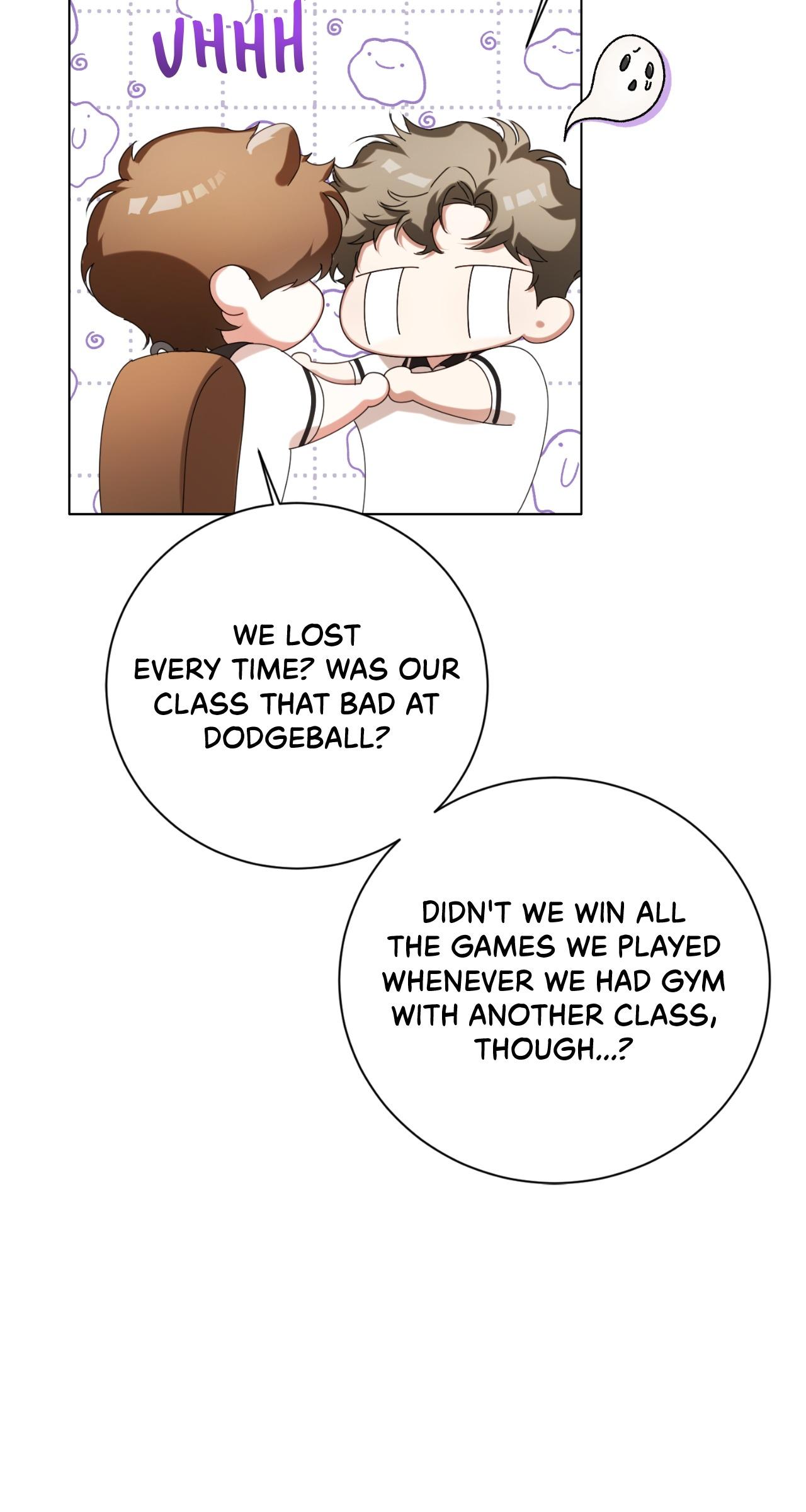 Read Wild Beast Warning chapter 27.2 image 89 on Lezhin