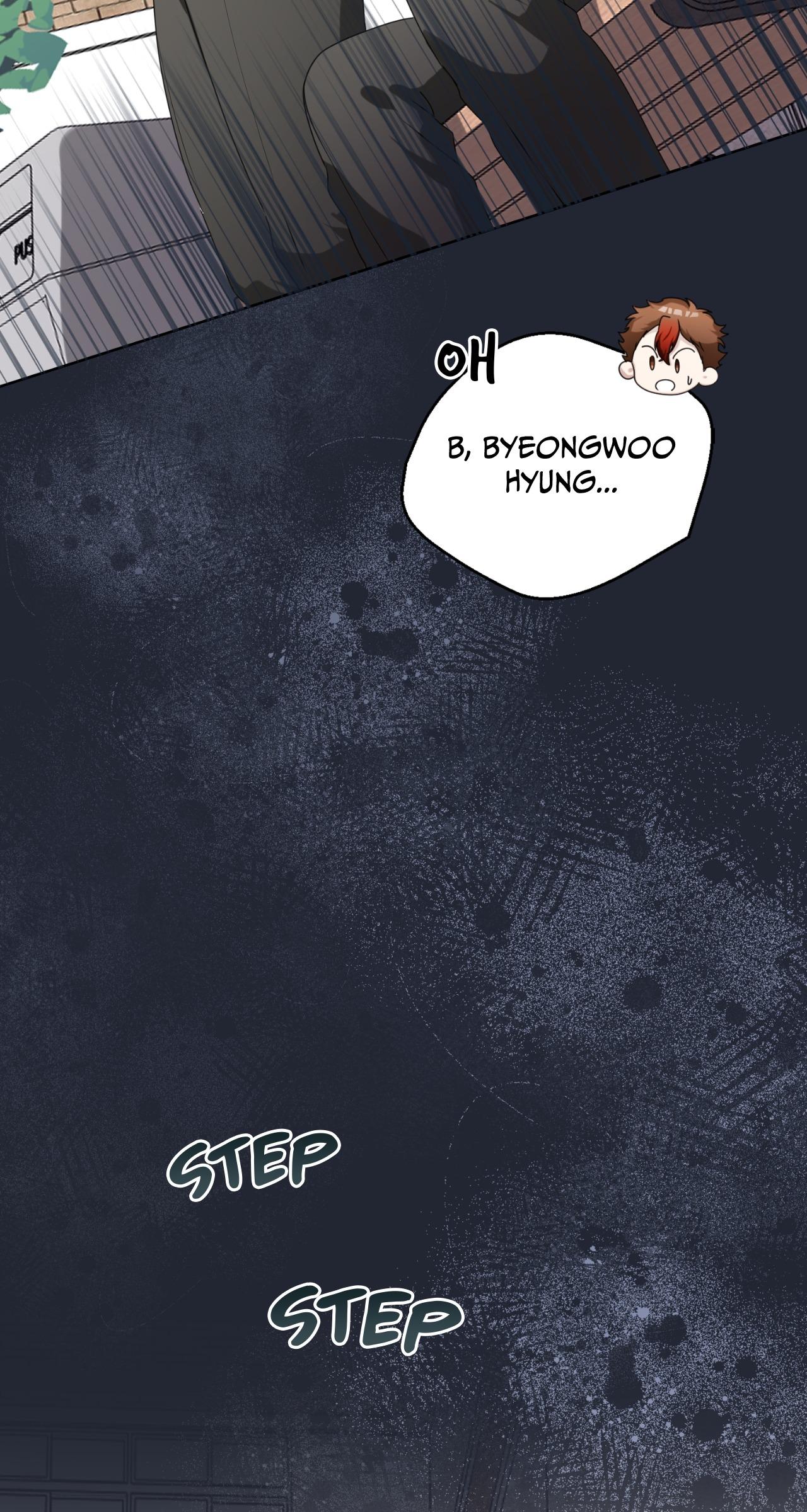 Read Wild Beast Warning chapter 27.2 image 9 on Lezhin