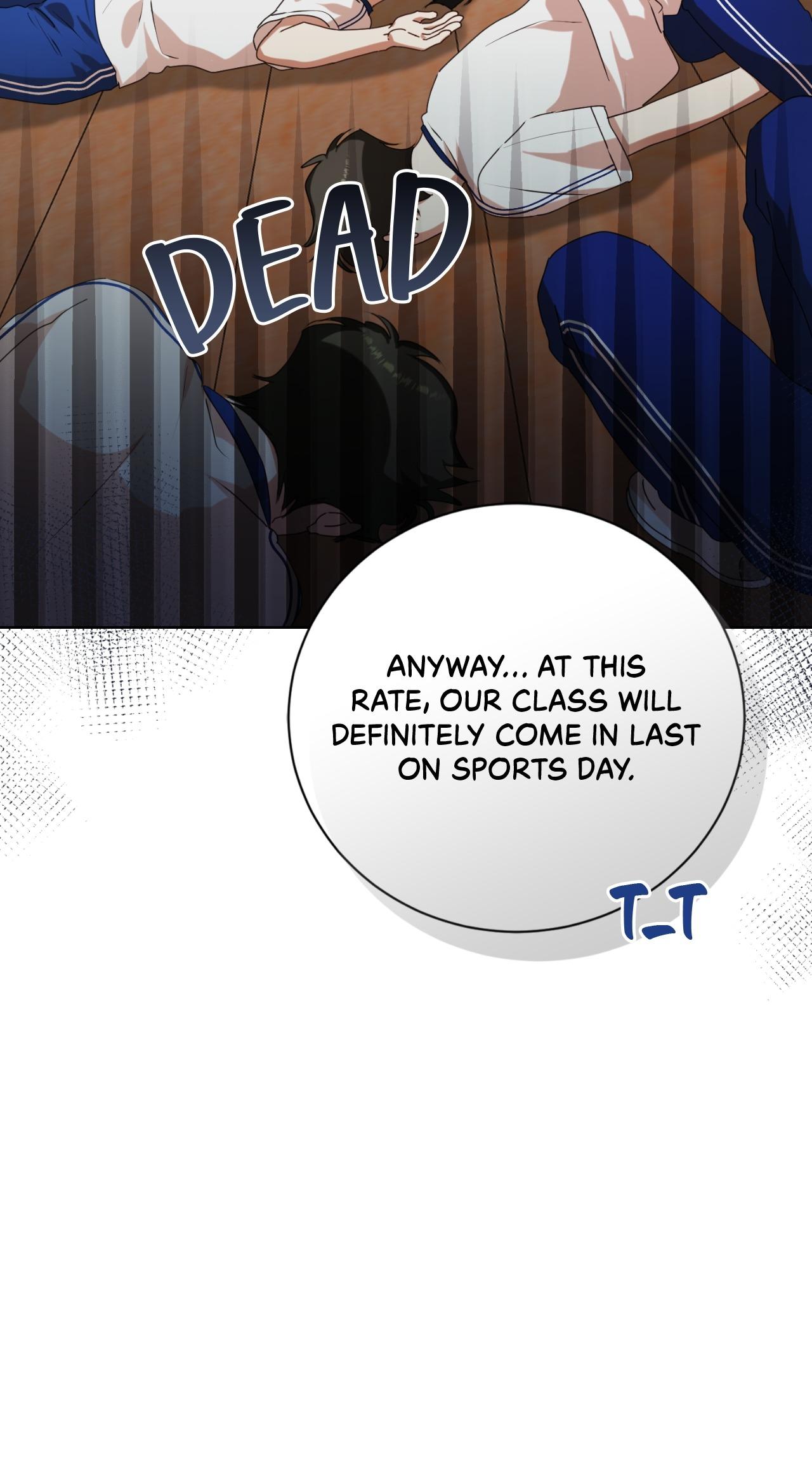 Read Wild Beast Warning chapter 27.2 image 91 on Lezhin