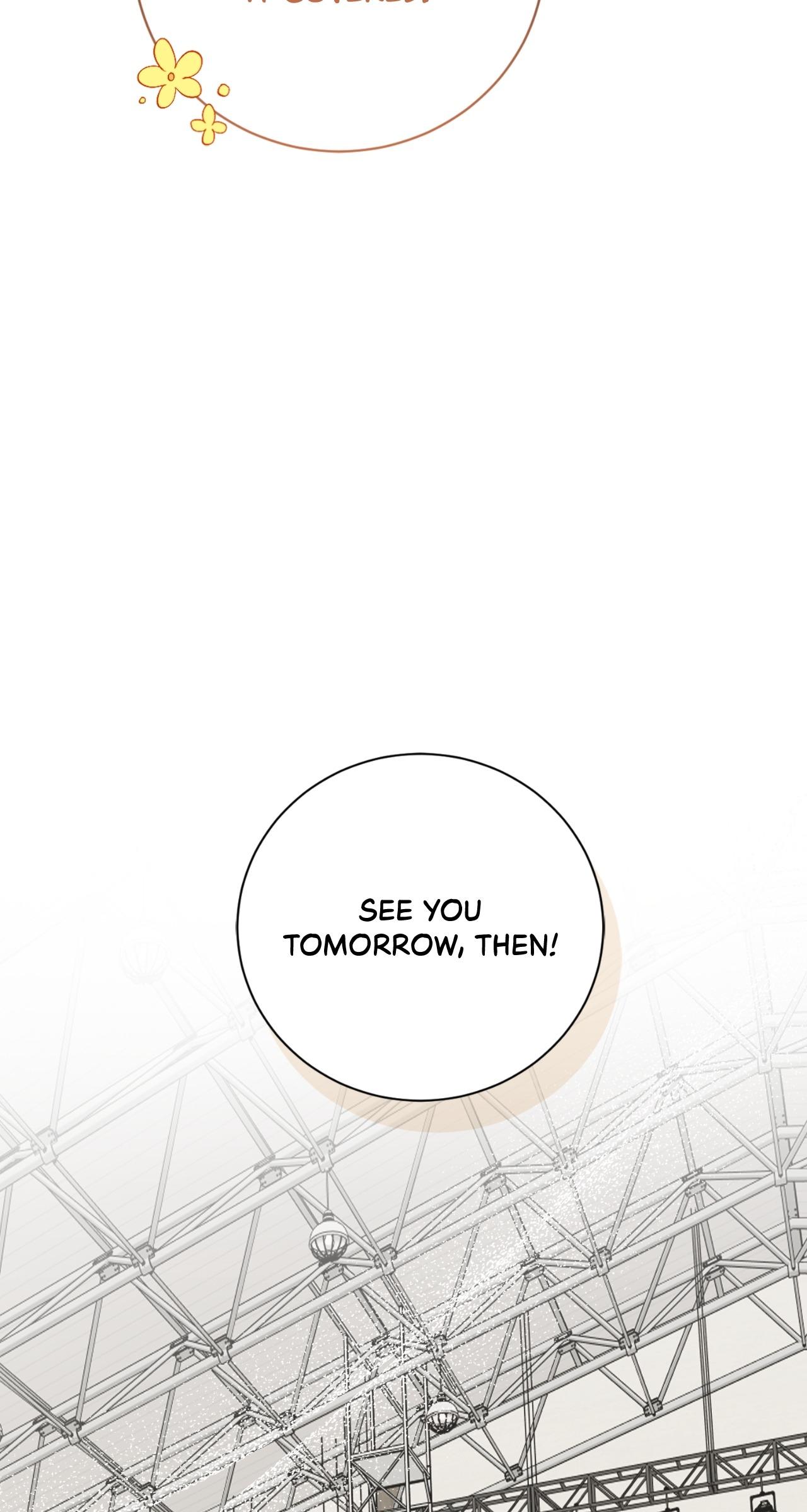 Read Wild Beast Warning chapter 27.2 image 93 on Lezhin