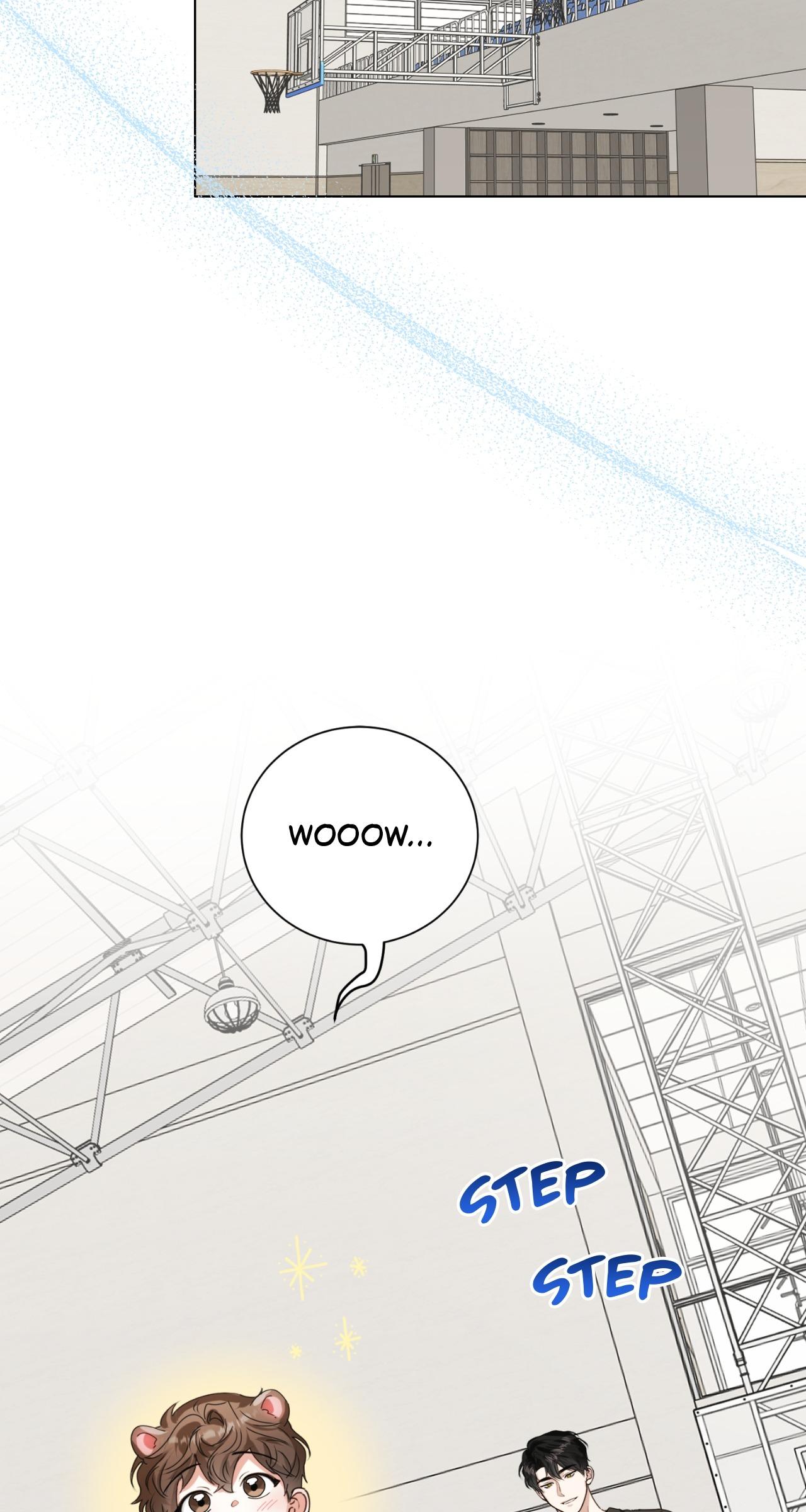 Read Wild Beast Warning chapter 27.2 image 95 on Lezhin