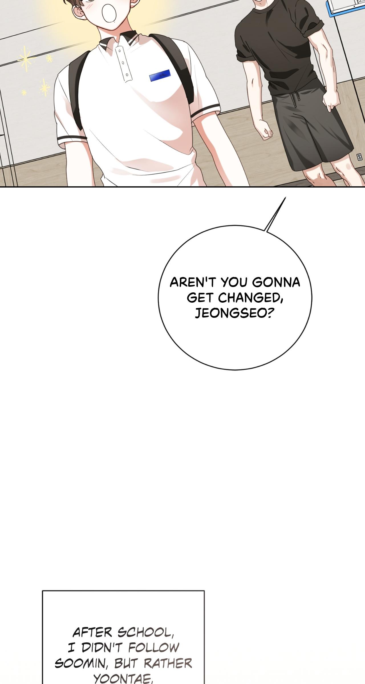 Read Wild Beast Warning chapter 27.2 image 96 on Lezhin