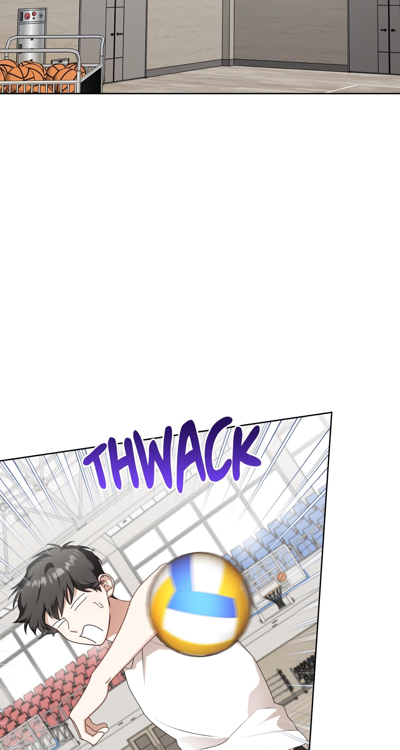 Read Wild Beast Warning chapter 28.2 image 1 on Lezhin
