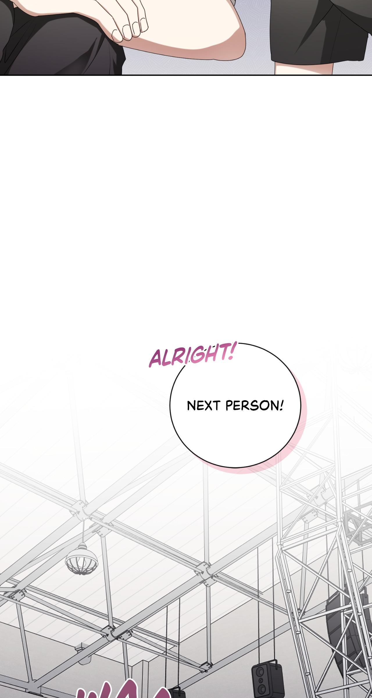 Read Wild Beast Warning chapter 28.2 image 10 on Lezhin