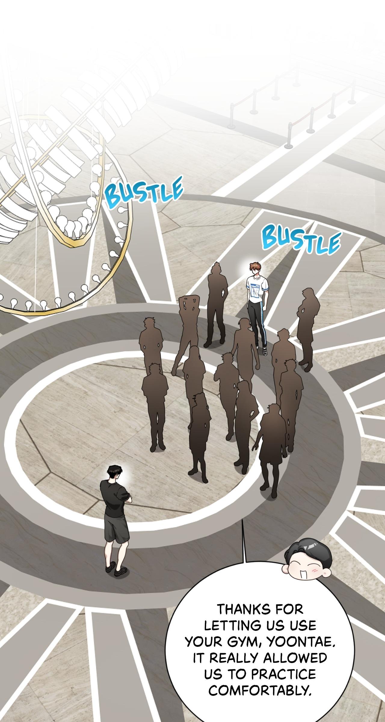 Read Wild Beast Warning chapter 28.2 image 13 on Lezhin