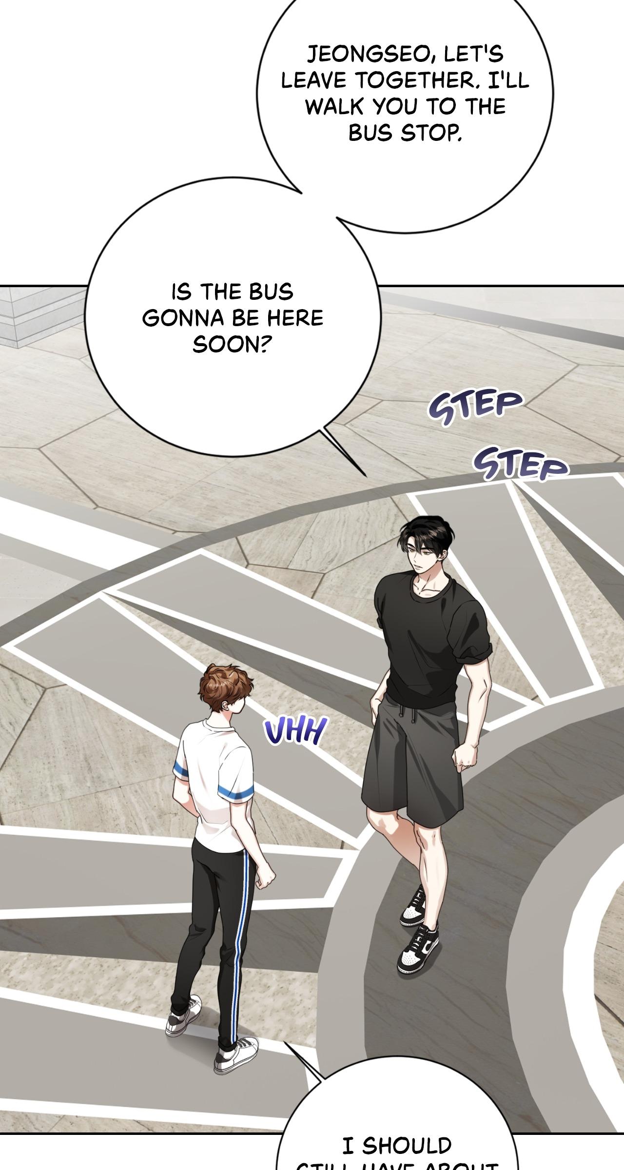 Read Wild Beast Warning chapter 28.2 image 16 on Lezhin