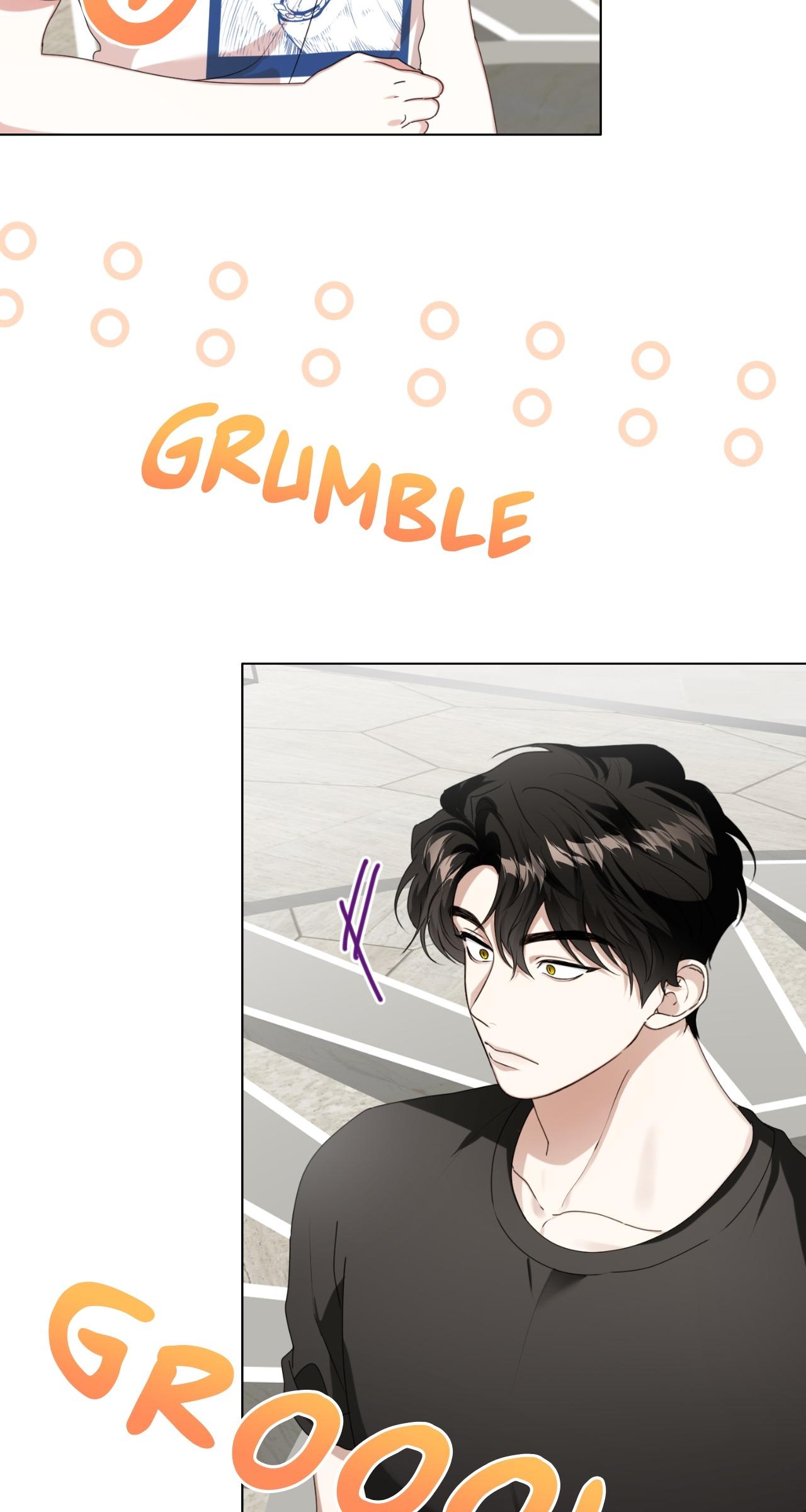 Read Wild Beast Warning chapter 28.2 image 19 on Lezhin