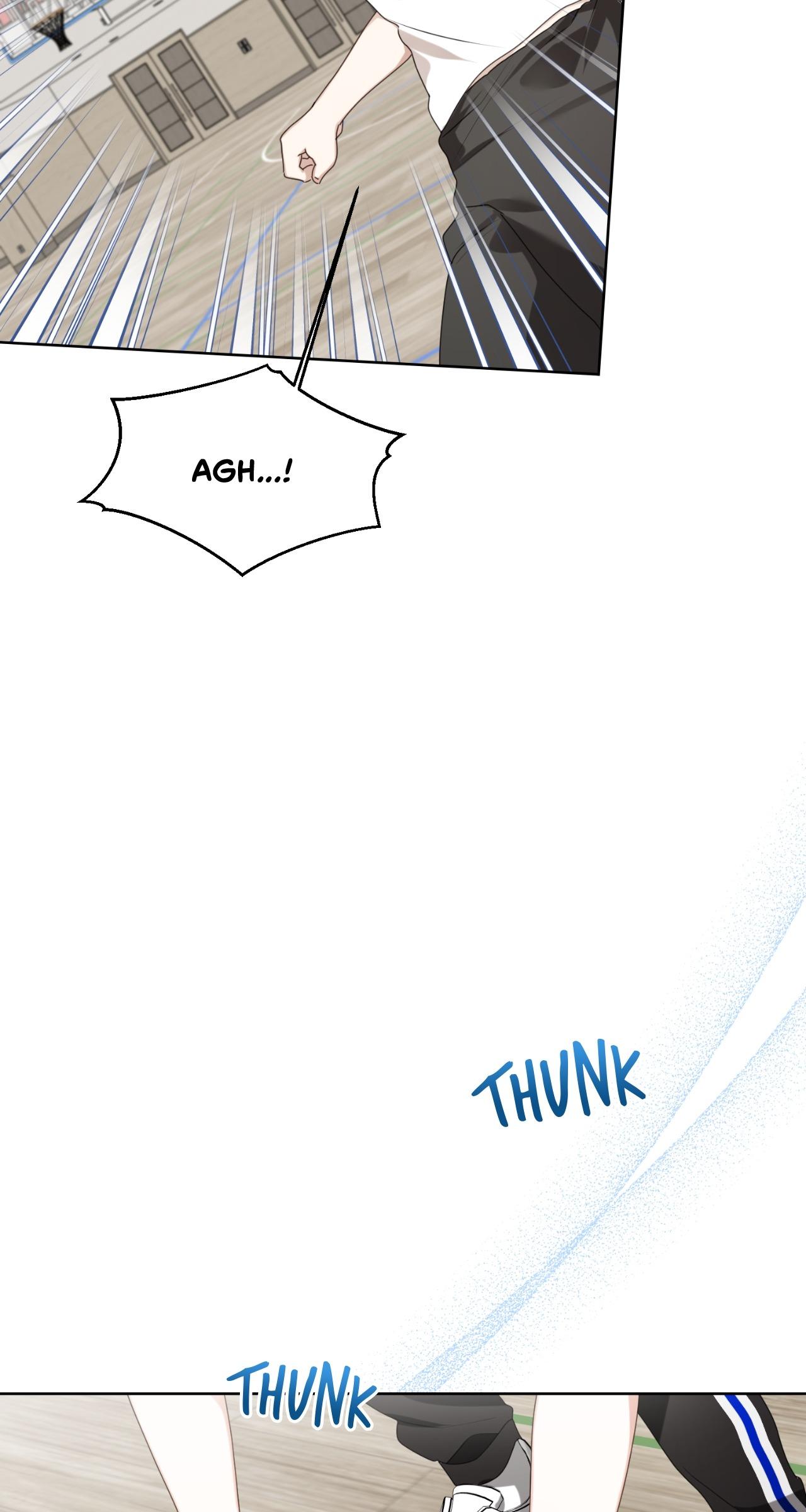 Read Wild Beast Warning chapter 28.2 image 2 on Lezhin