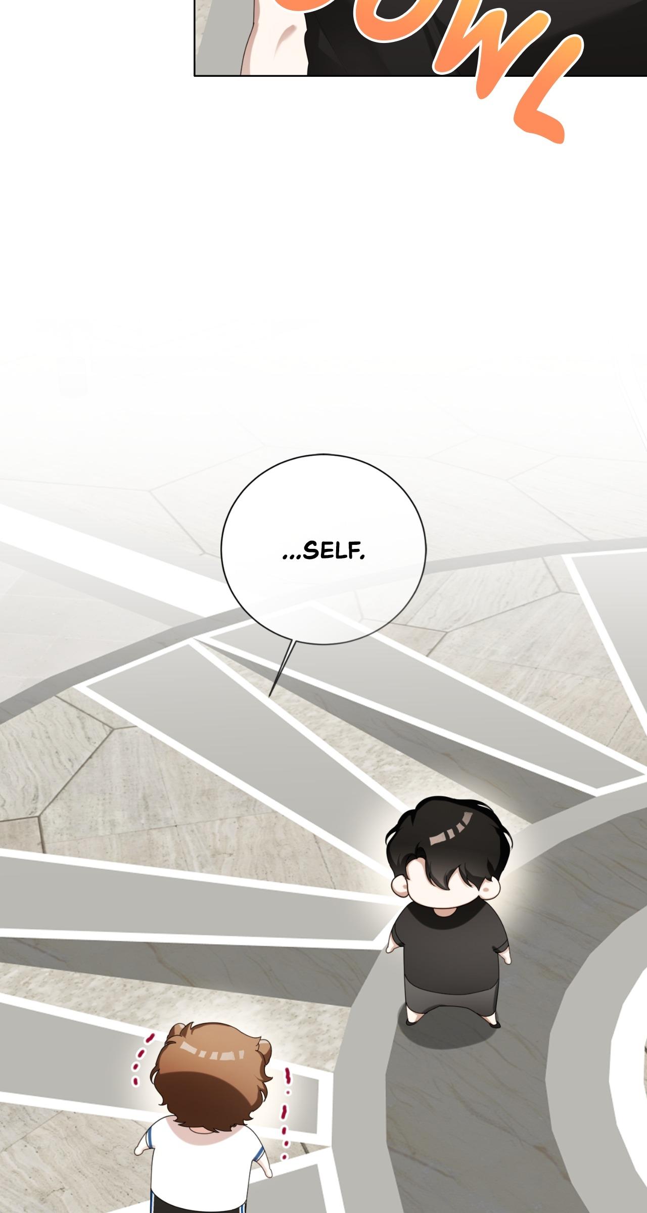 Read Wild Beast Warning chapter 28.2 image 20 on Lezhin