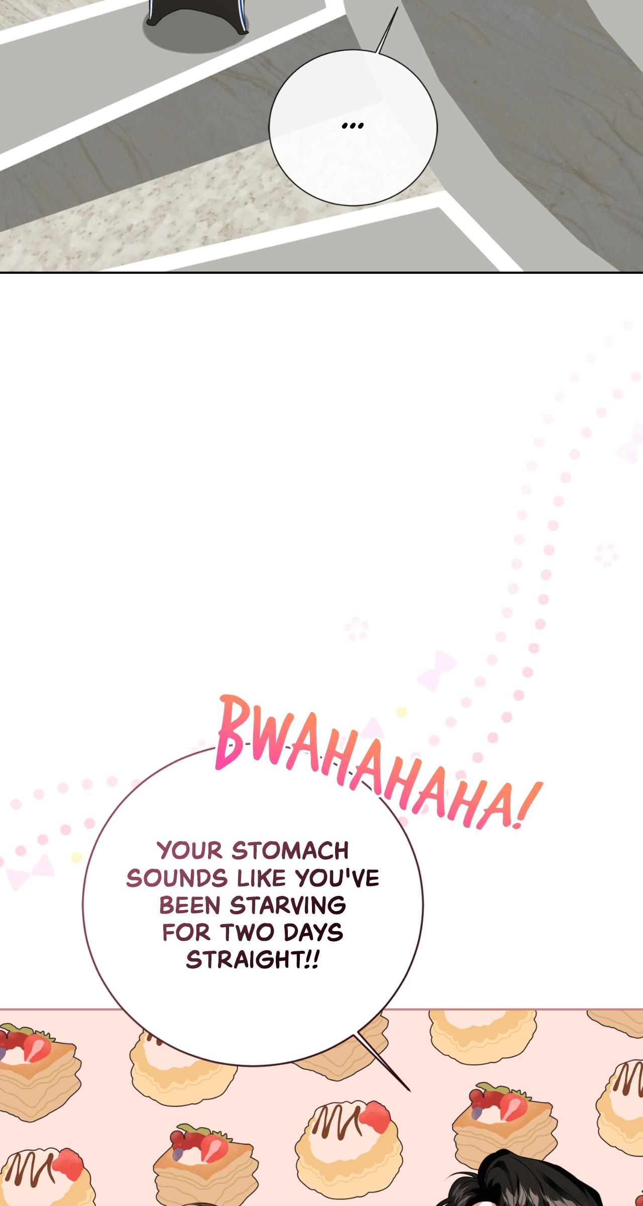 Read Wild Beast Warning chapter 28.2 image 21 on Lezhin
