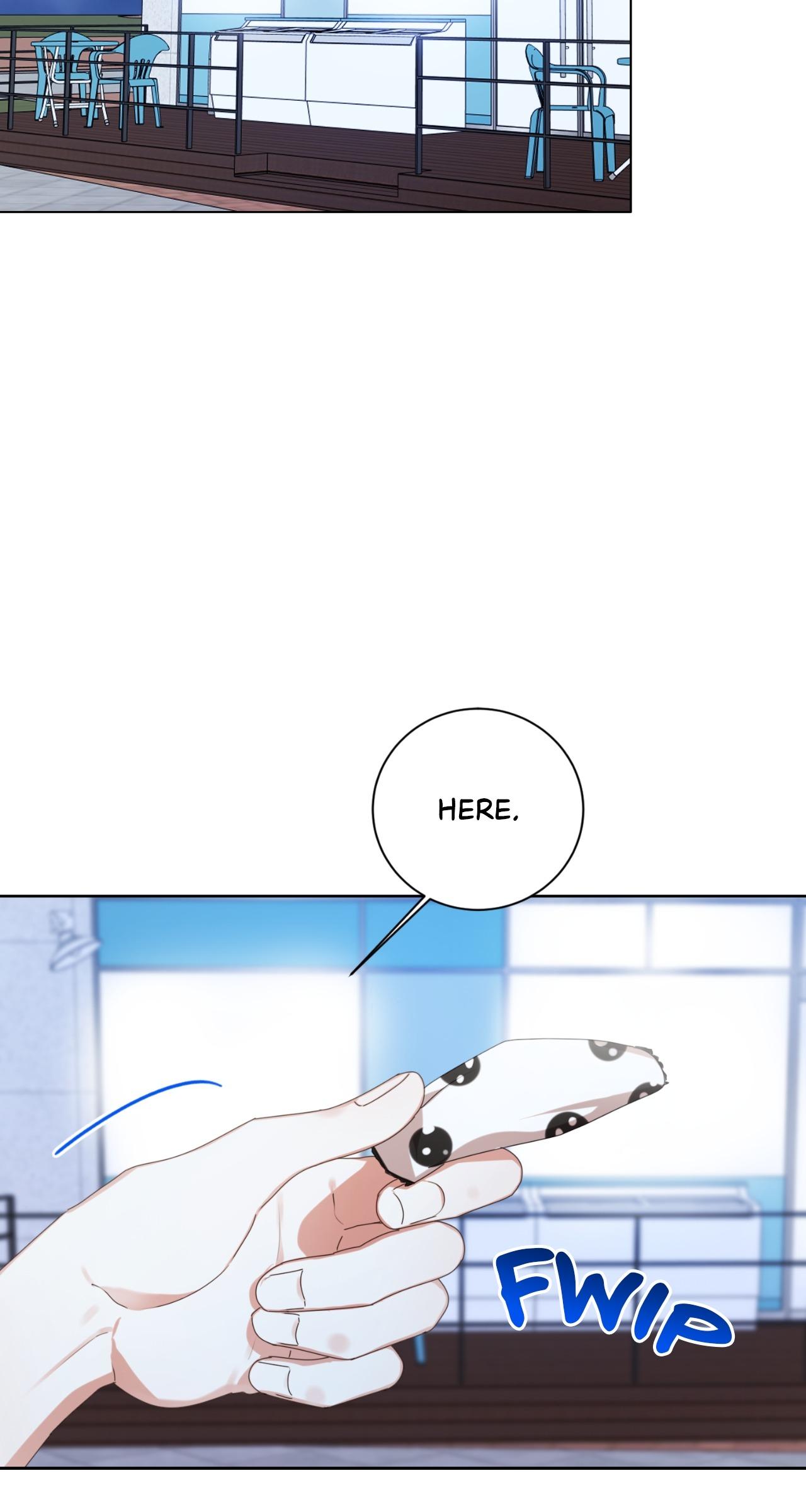 Read Wild Beast Warning chapter 28.2 image 25 on Lezhin