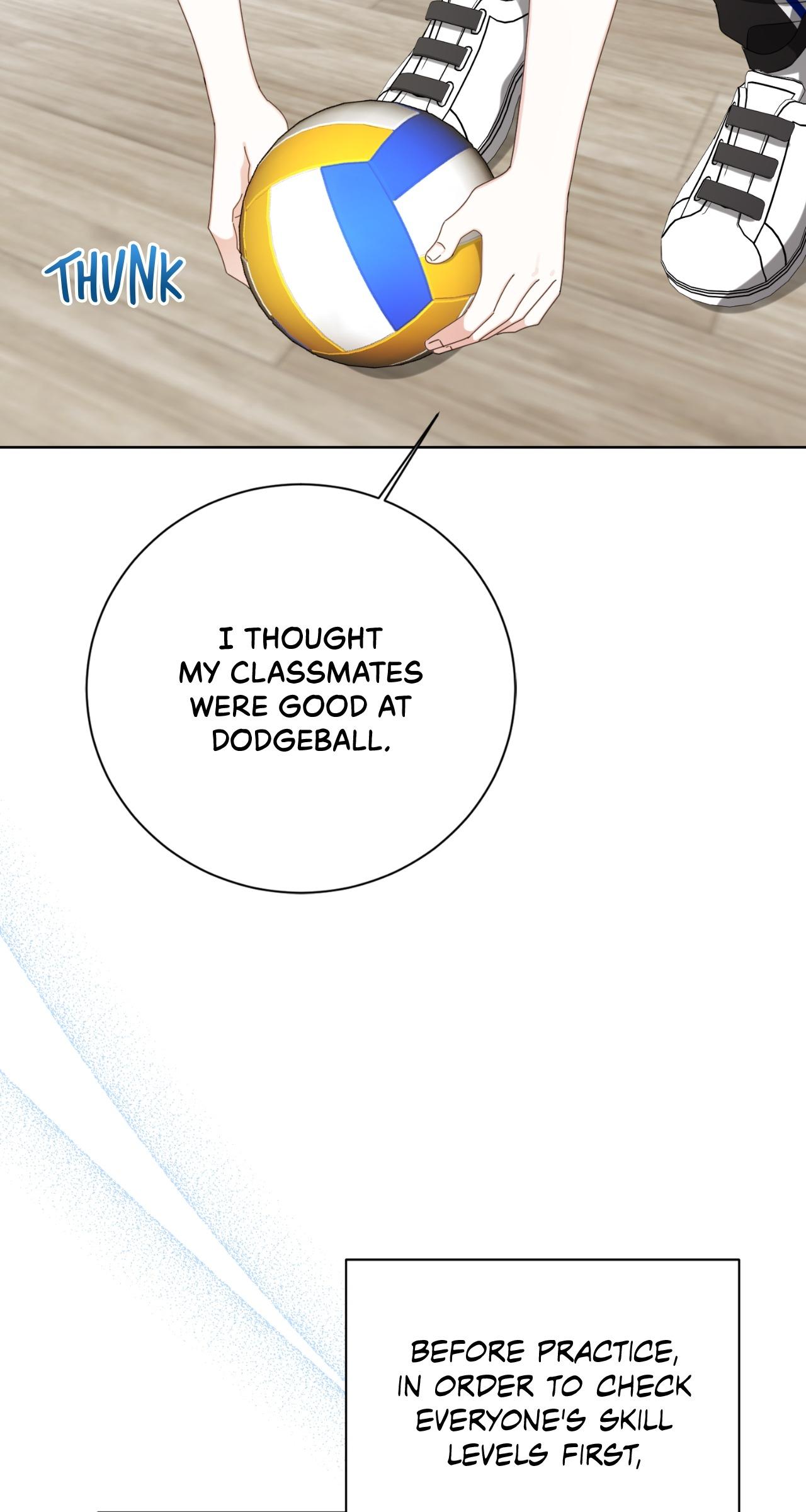 Read Wild Beast Warning chapter 28.2 image 3 on Lezhin
