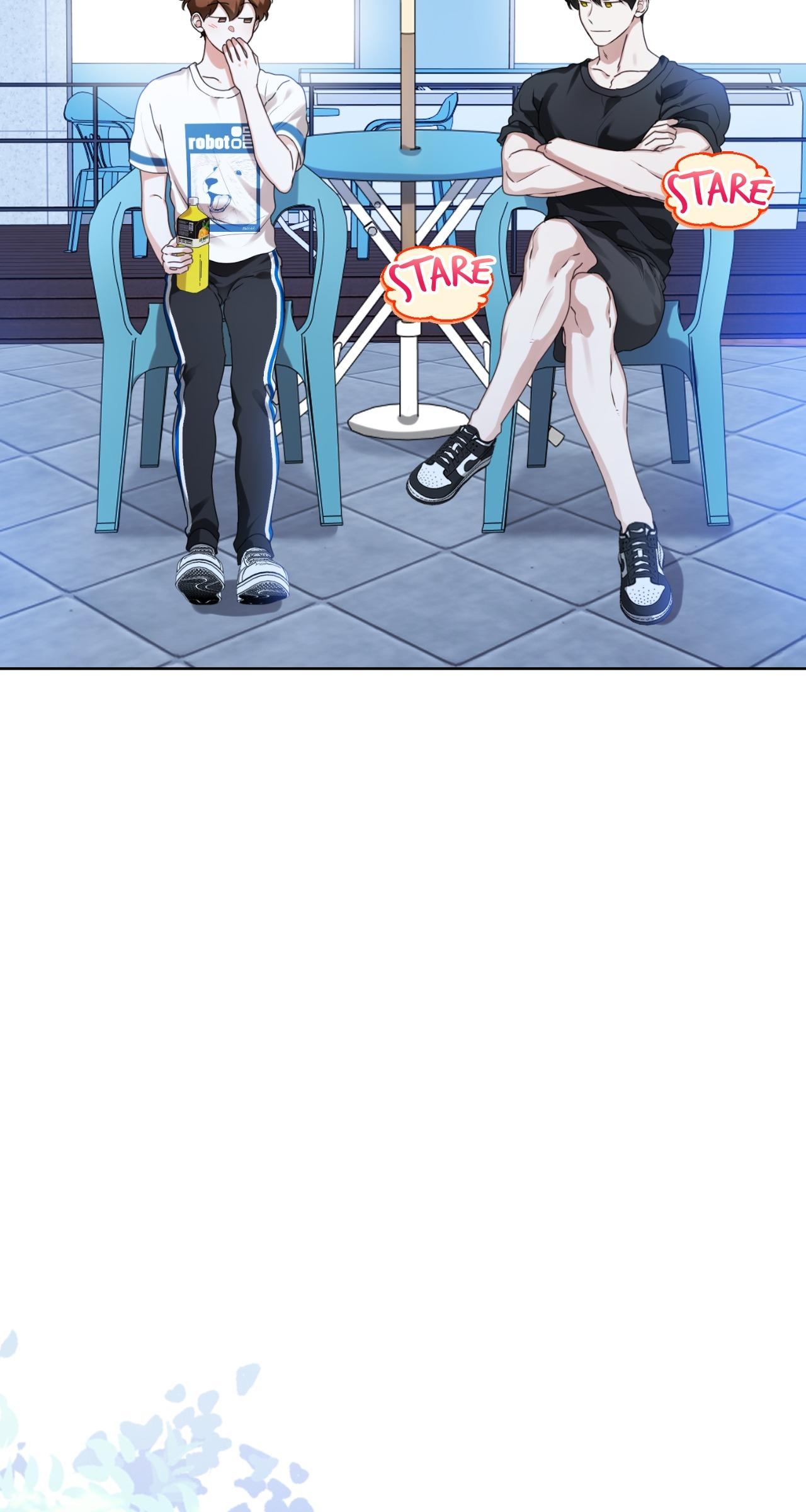 Read Wild Beast Warning chapter 28.2 image 31 on Lezhin