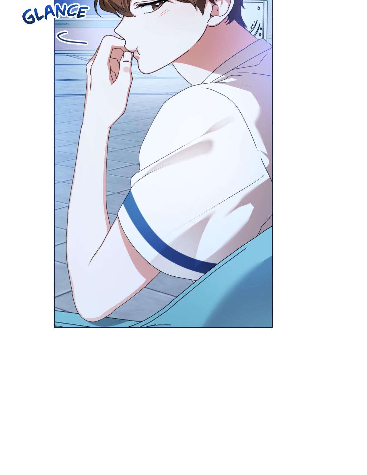 Read Wild Beast Warning chapter 28.2 image 34 on Lezhin