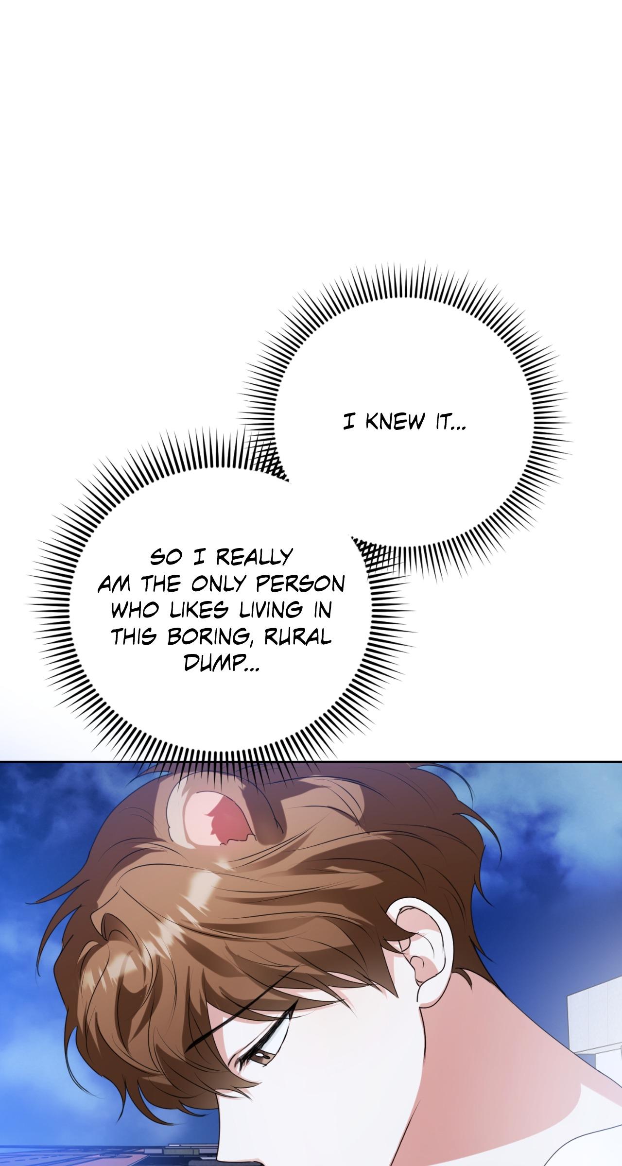 Read Wild Beast Warning chapter 28.2 image 39 on Lezhin