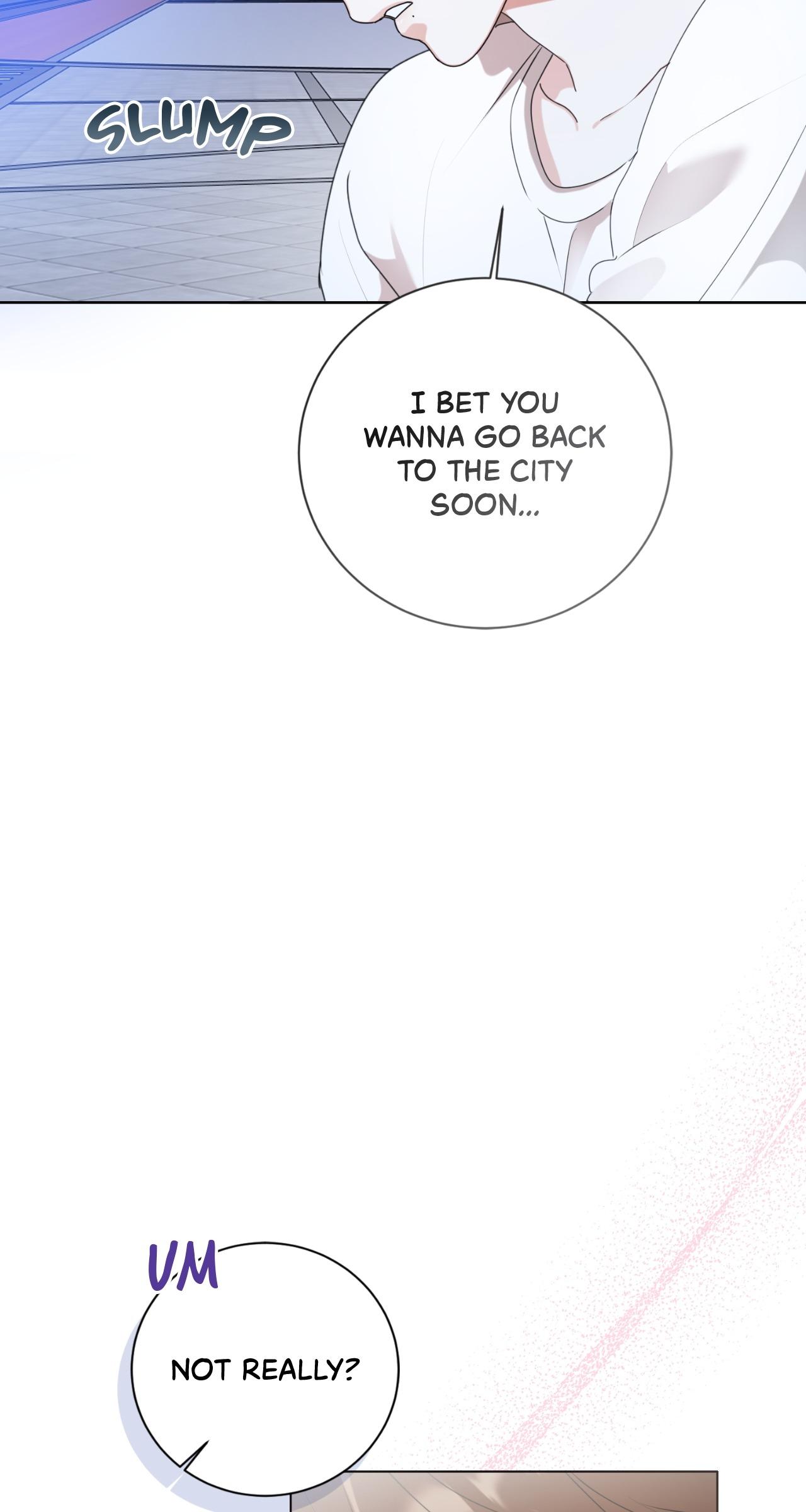 Read Wild Beast Warning chapter 28.2 image 40 on Lezhin