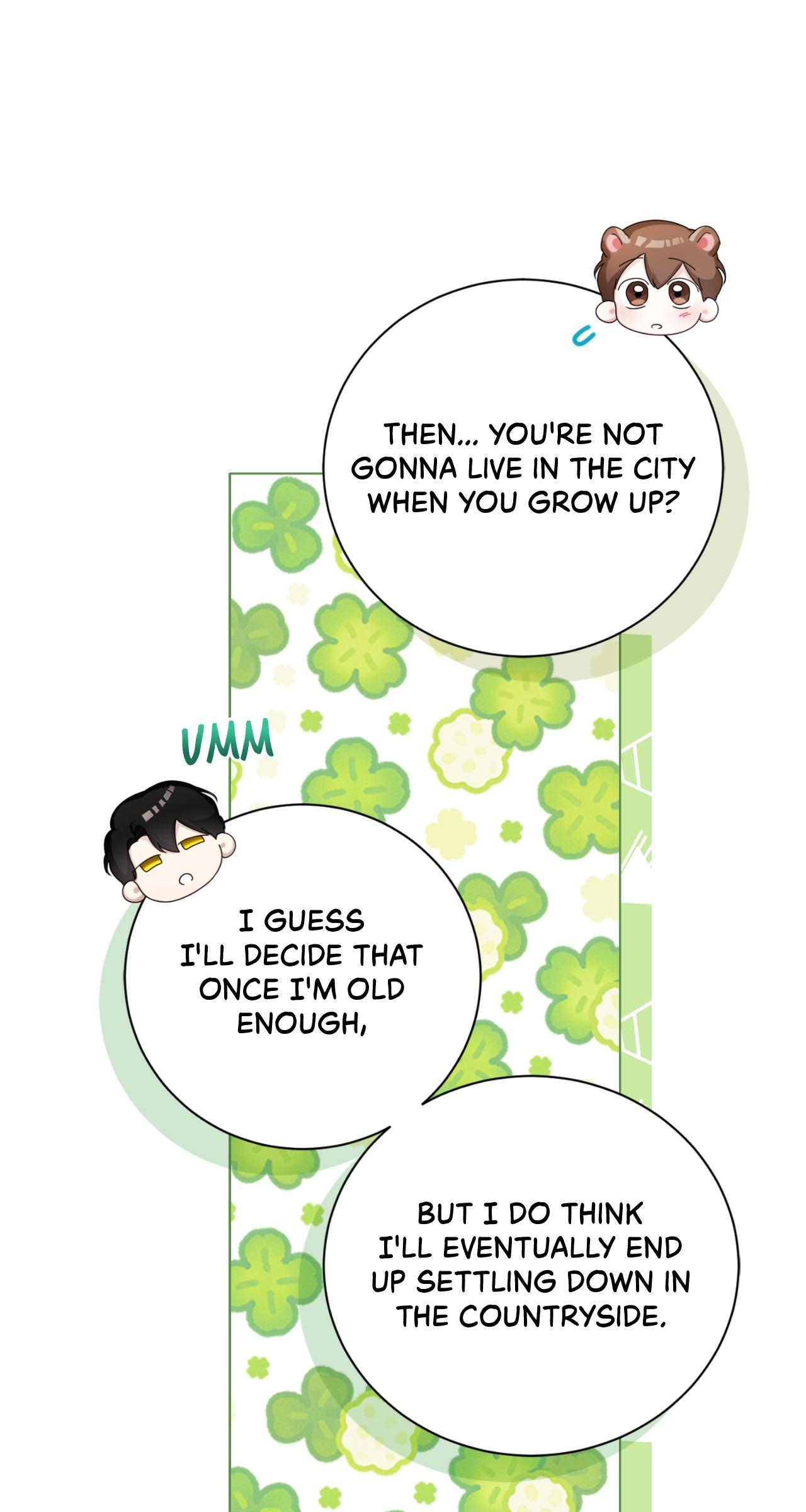 Read Wild Beast Warning chapter 28.2 image 44 on Lezhin