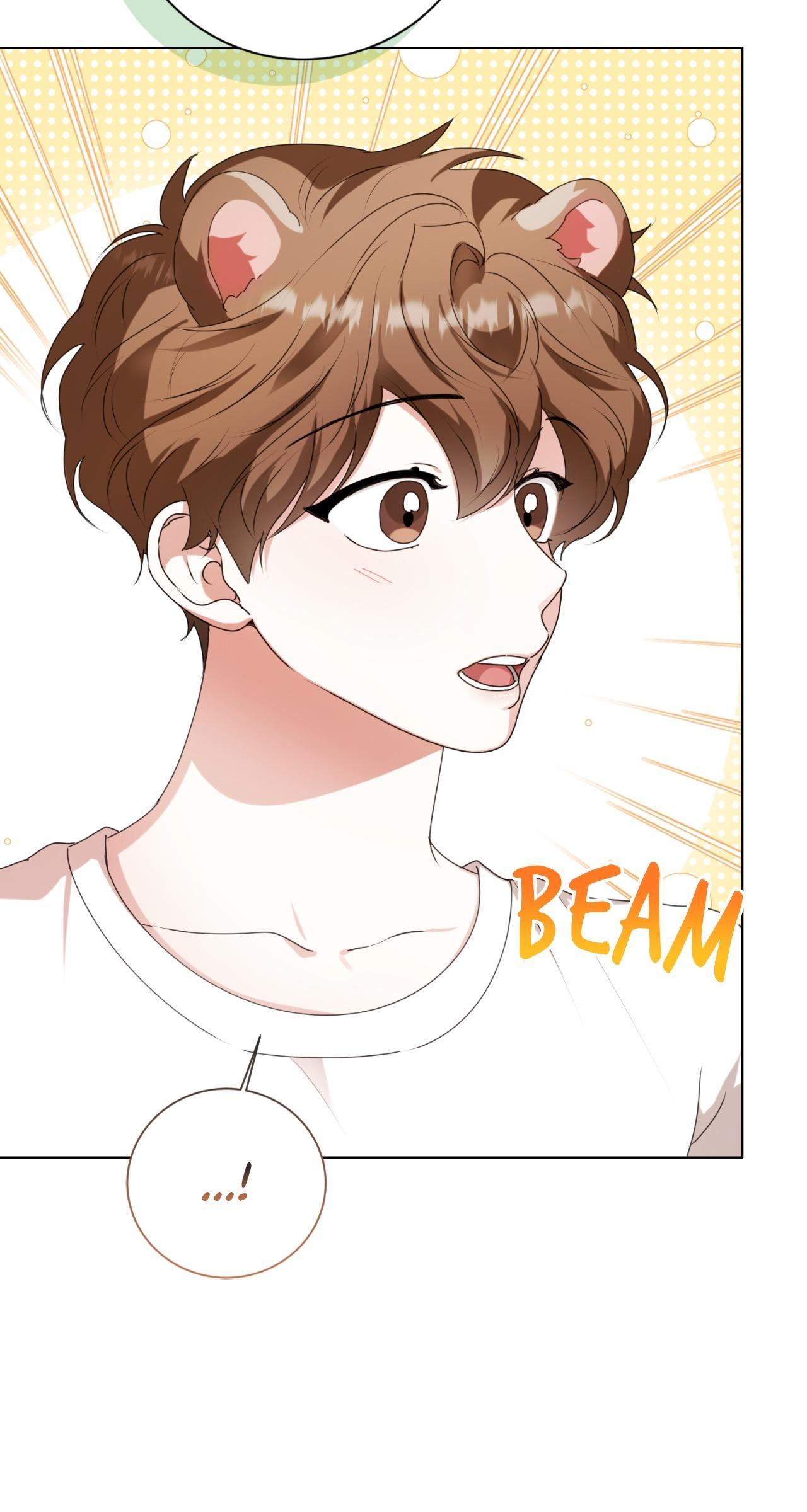 Read Wild Beast Warning chapter 28.2 image 46 on Lezhin