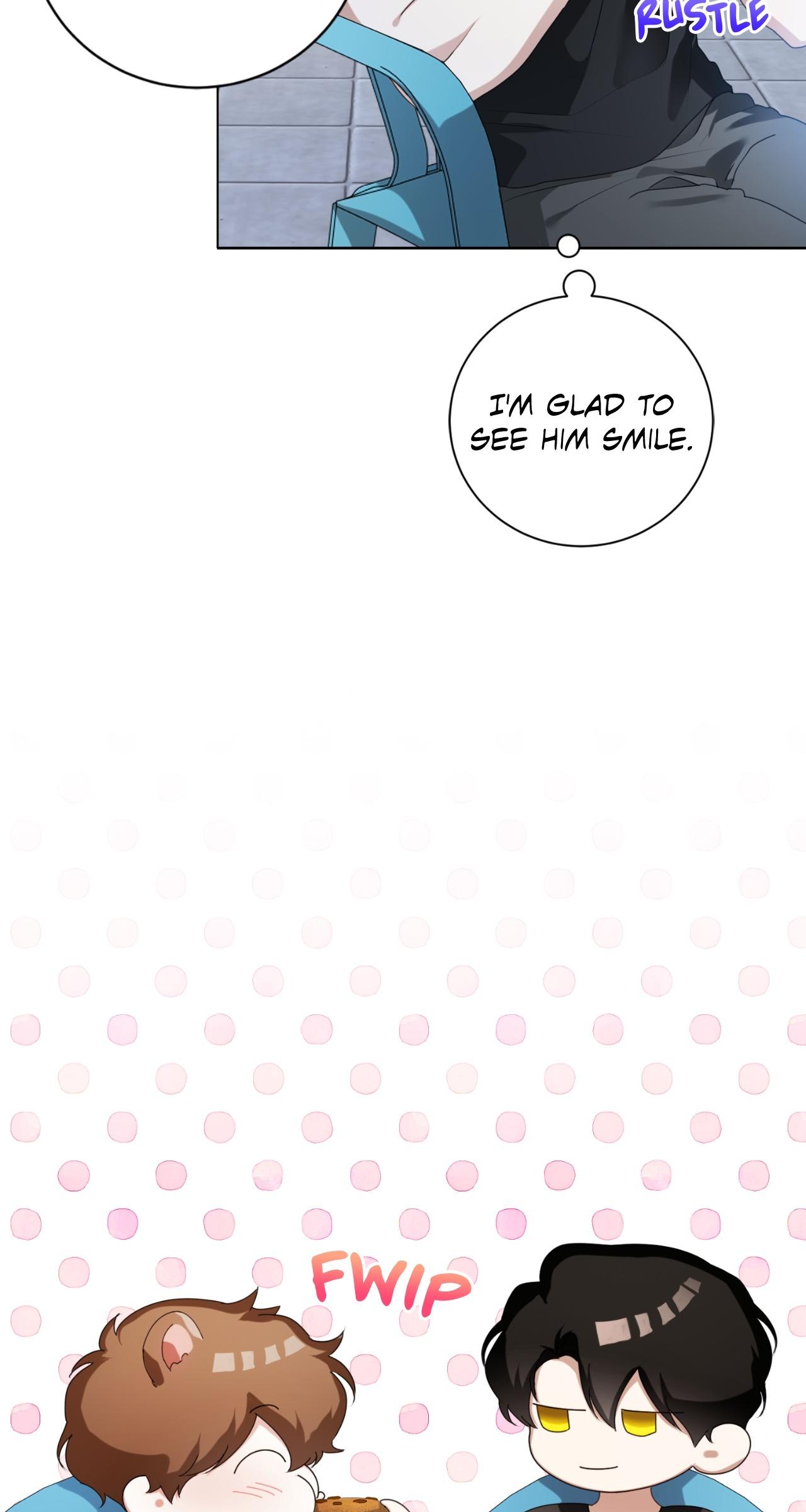 Read Wild Beast Warning chapter 28.2 image 48 on Lezhin