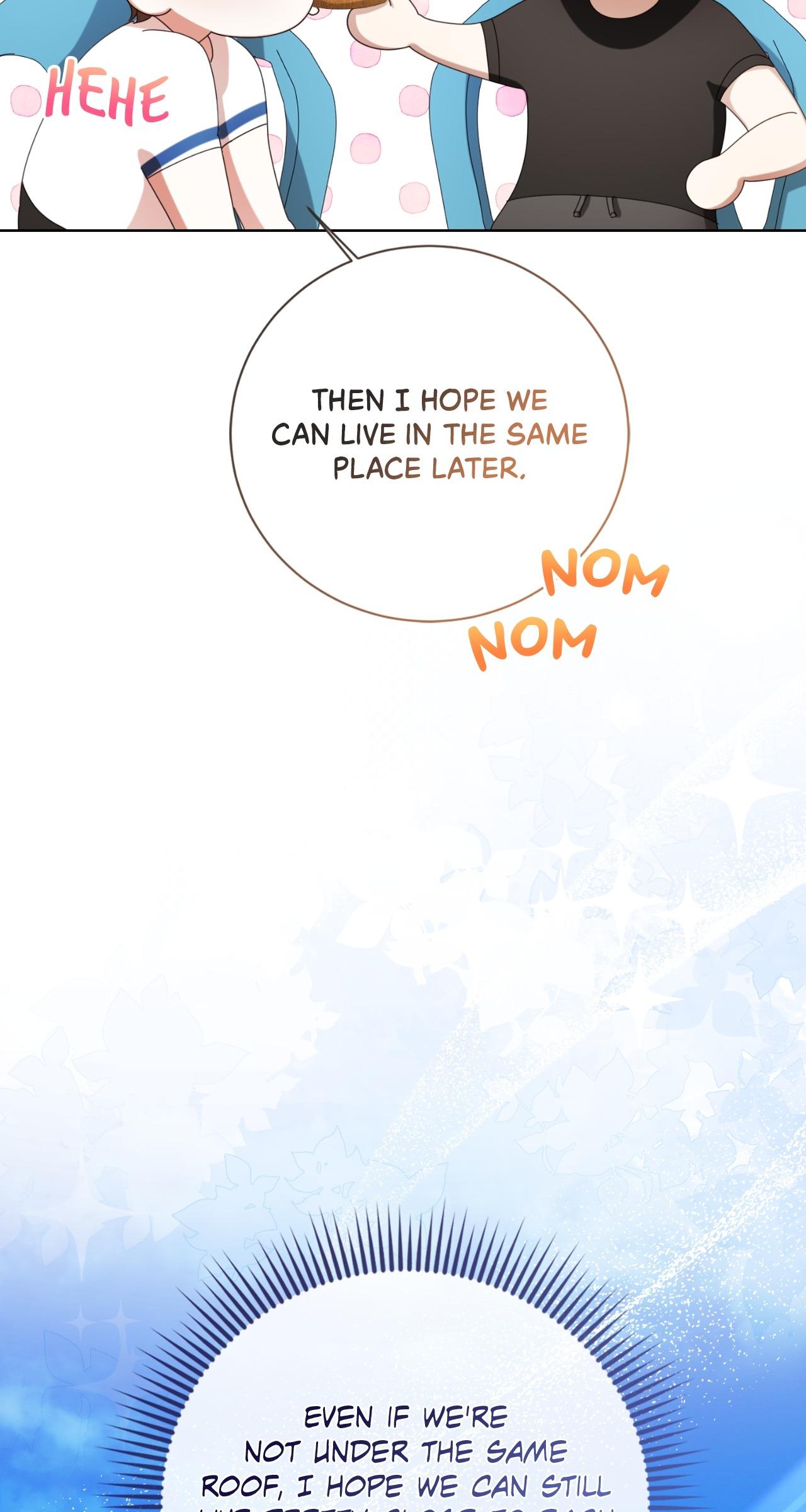 Read Wild Beast Warning chapter 28.2 image 49 on Lezhin