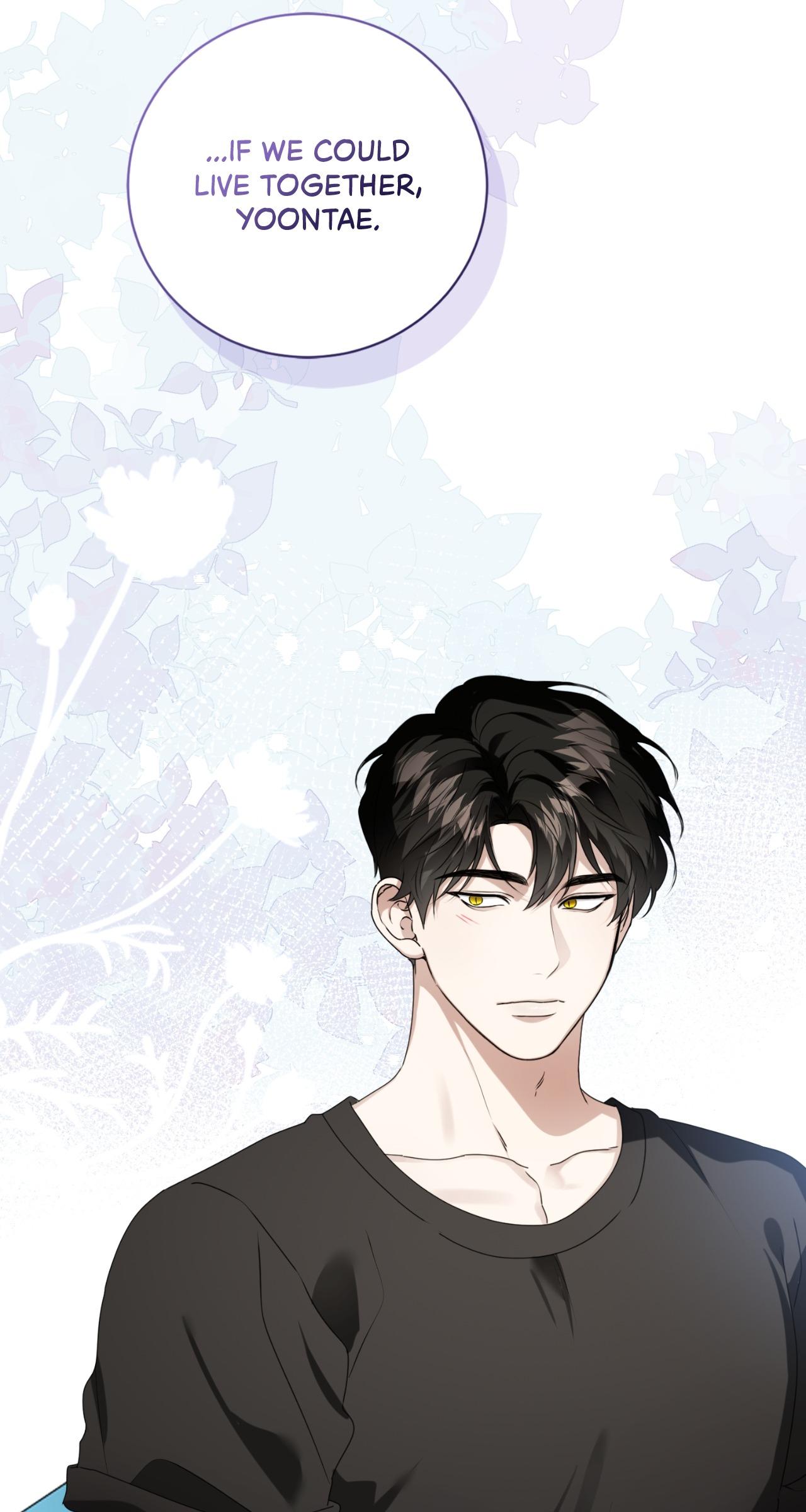 Read Wild Beast Warning chapter 28.2 image 54 on Lezhin