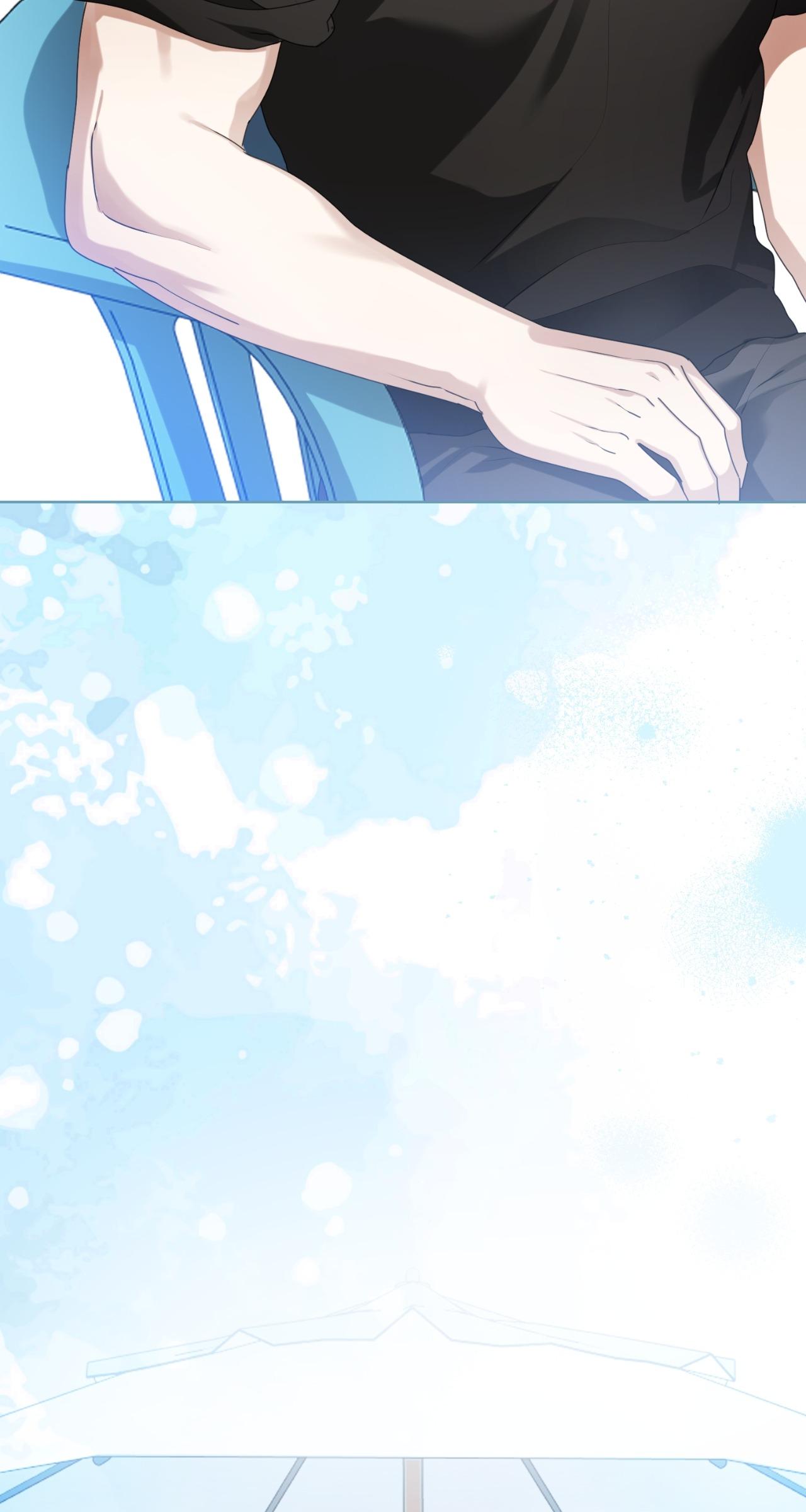 Read Wild Beast Warning chapter 28.2 image 55 on Lezhin