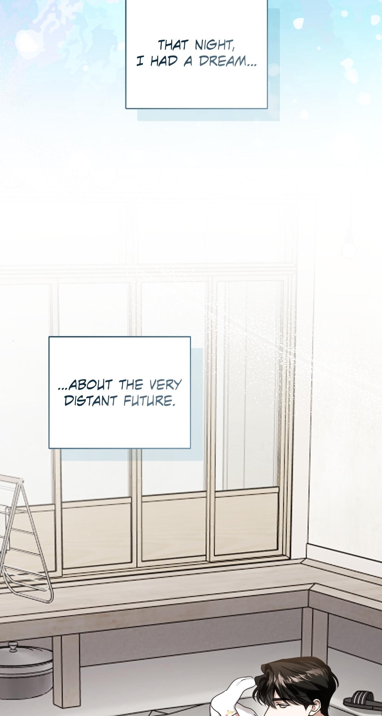 Read Wild Beast Warning chapter 28.2 image 57 on Lezhin