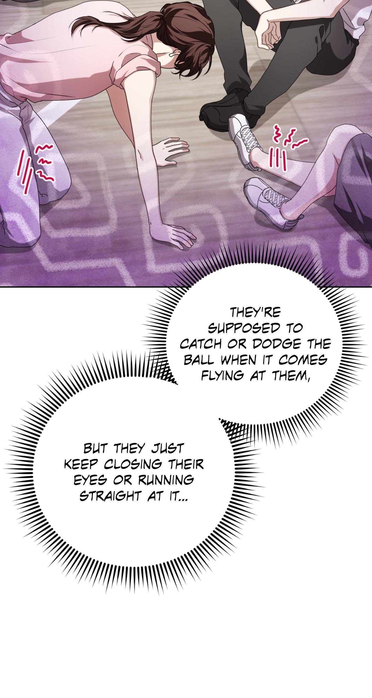 Read Wild Beast Warning chapter 28.2 image 6 on Lezhin