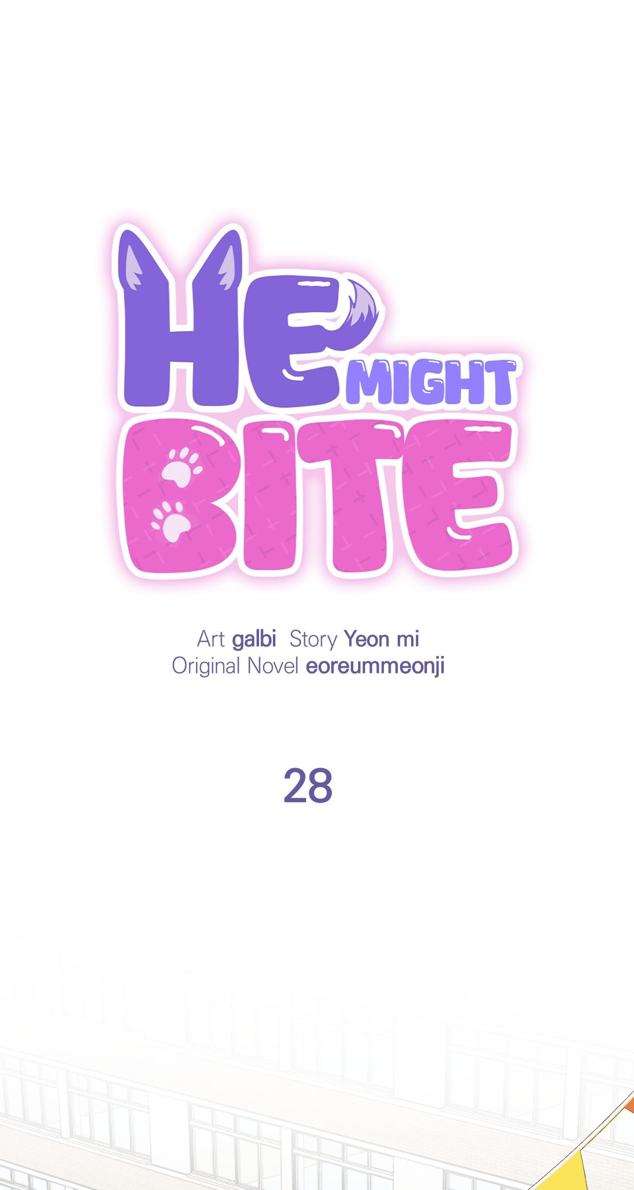 Read Wild Beast Warning chapter 28.2 image 60 on Lezhin