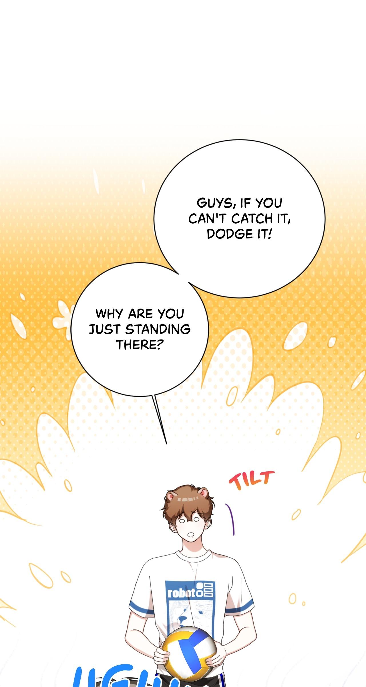 Read Wild Beast Warning chapter 28.2 image 7 on Lezhin