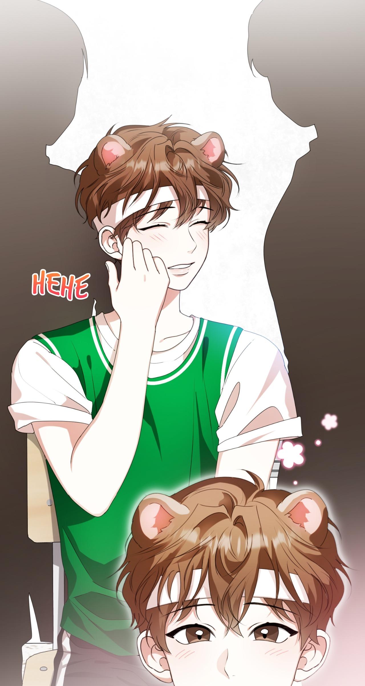 Read Wild Beast Warning chapter 28.2 image 70 on Lezhin