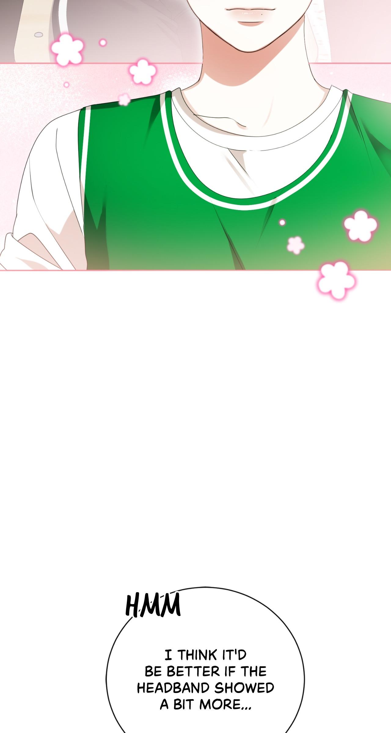 Read Wild Beast Warning chapter 28.2 image 71 on Lezhin