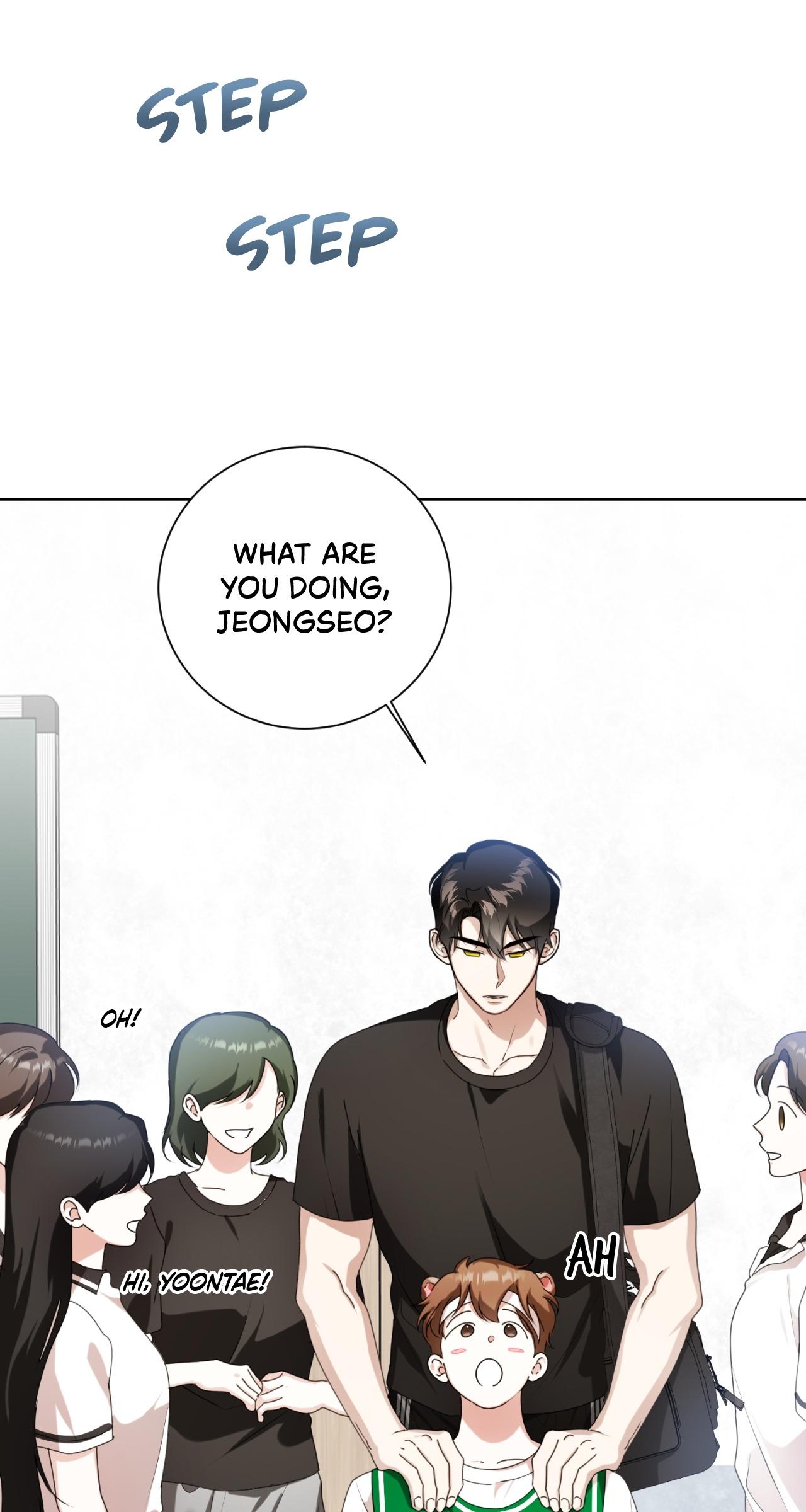 Read Wild Beast Warning chapter 28.2 image 73 on Lezhin