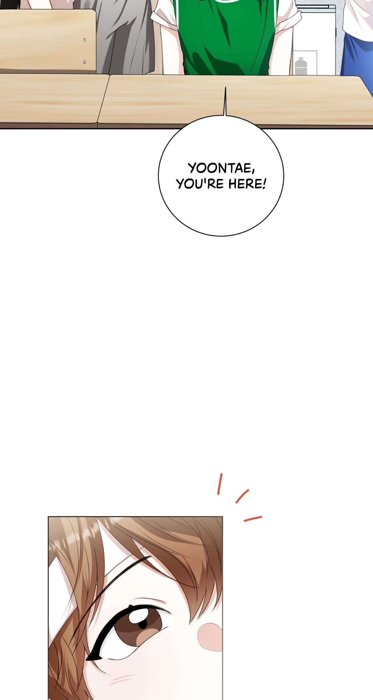 Read Wild Beast Warning chapter 28.2 image 74 on Lezhin