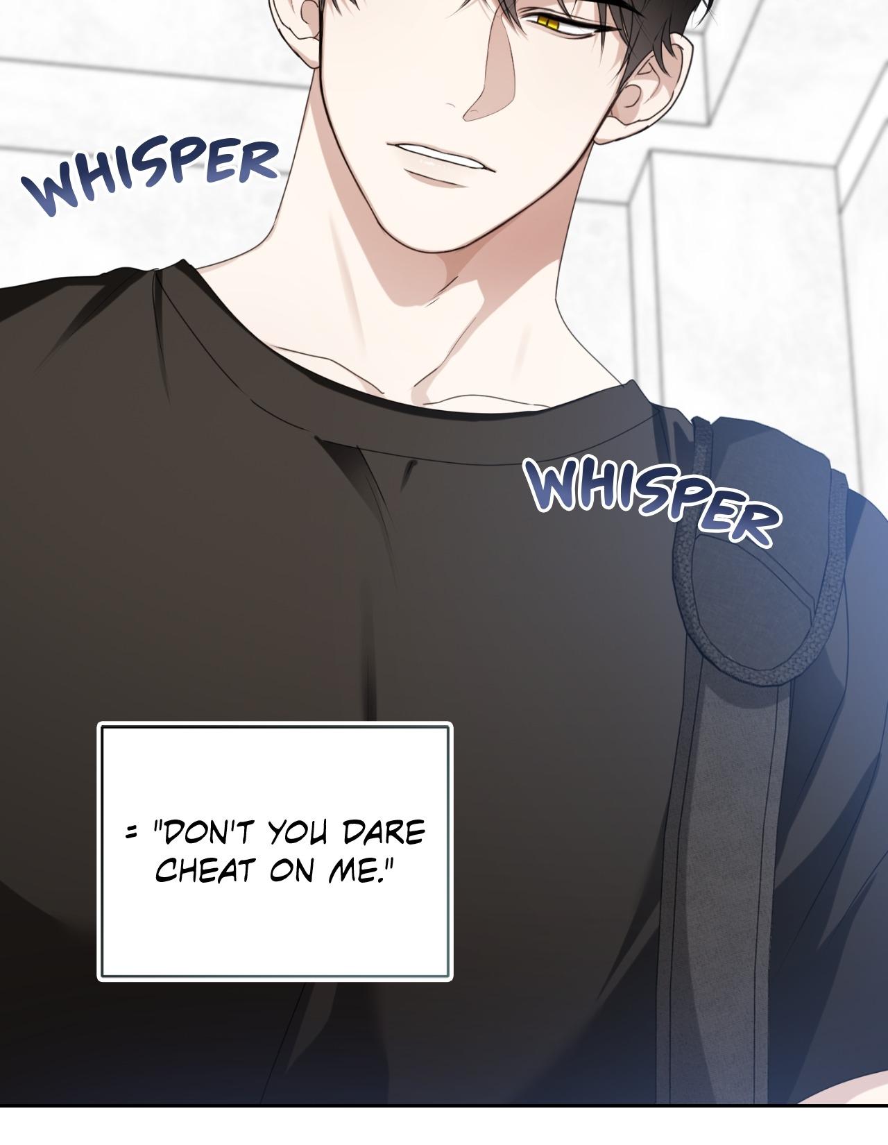 Read Wild Beast Warning chapter 28.2 image 76 on Lezhin