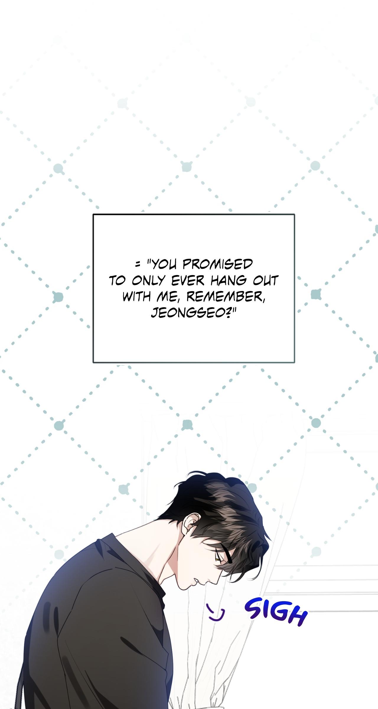 Read Wild Beast Warning chapter 28.2 image 77 on Lezhin