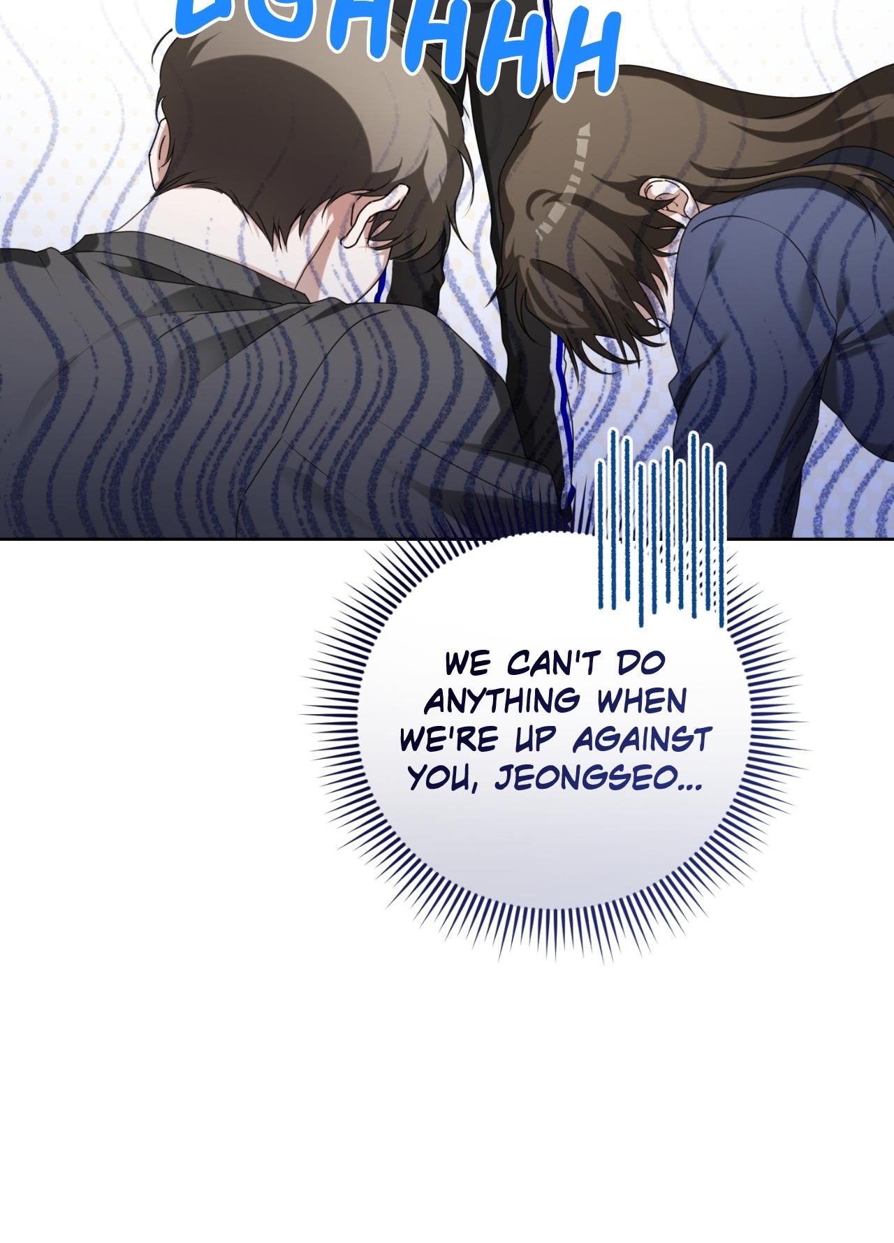 Read Wild Beast Warning chapter 28.2 image 8 on Lezhin