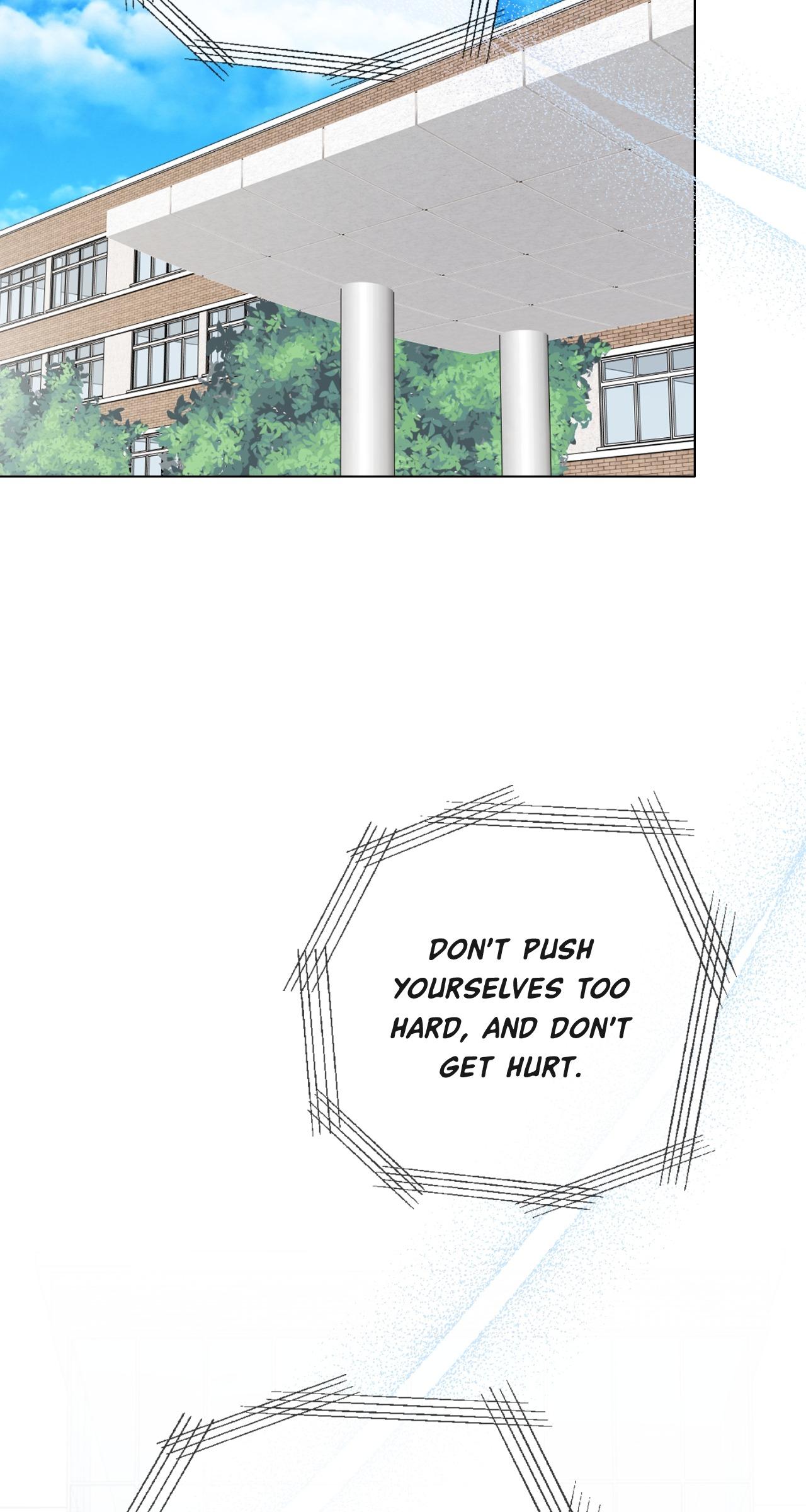 Read Wild Beast Warning chapter 28.2 image 80 on Lezhin