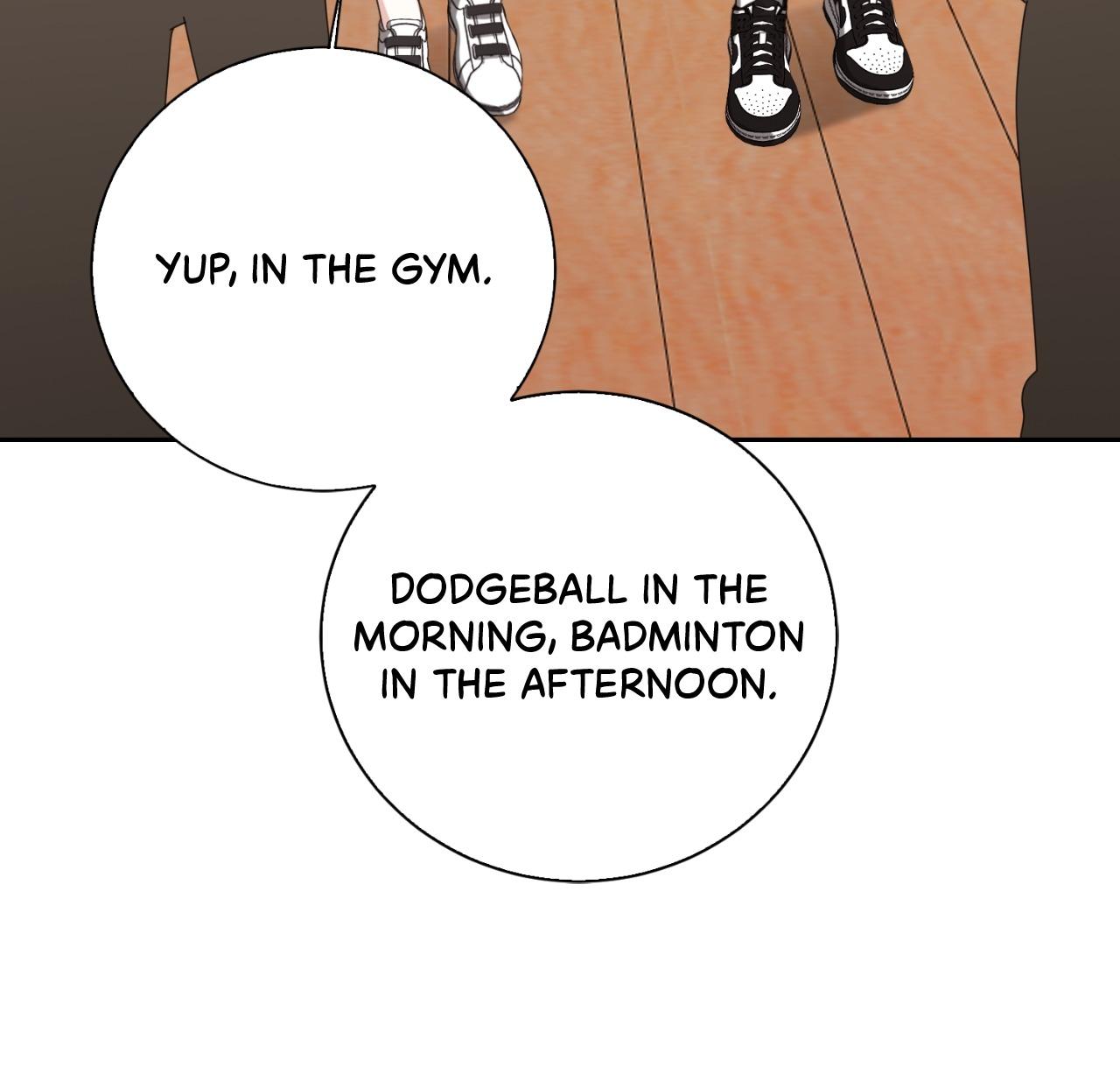 Read Wild Beast Warning chapter 28.2 image 85 on Lezhin