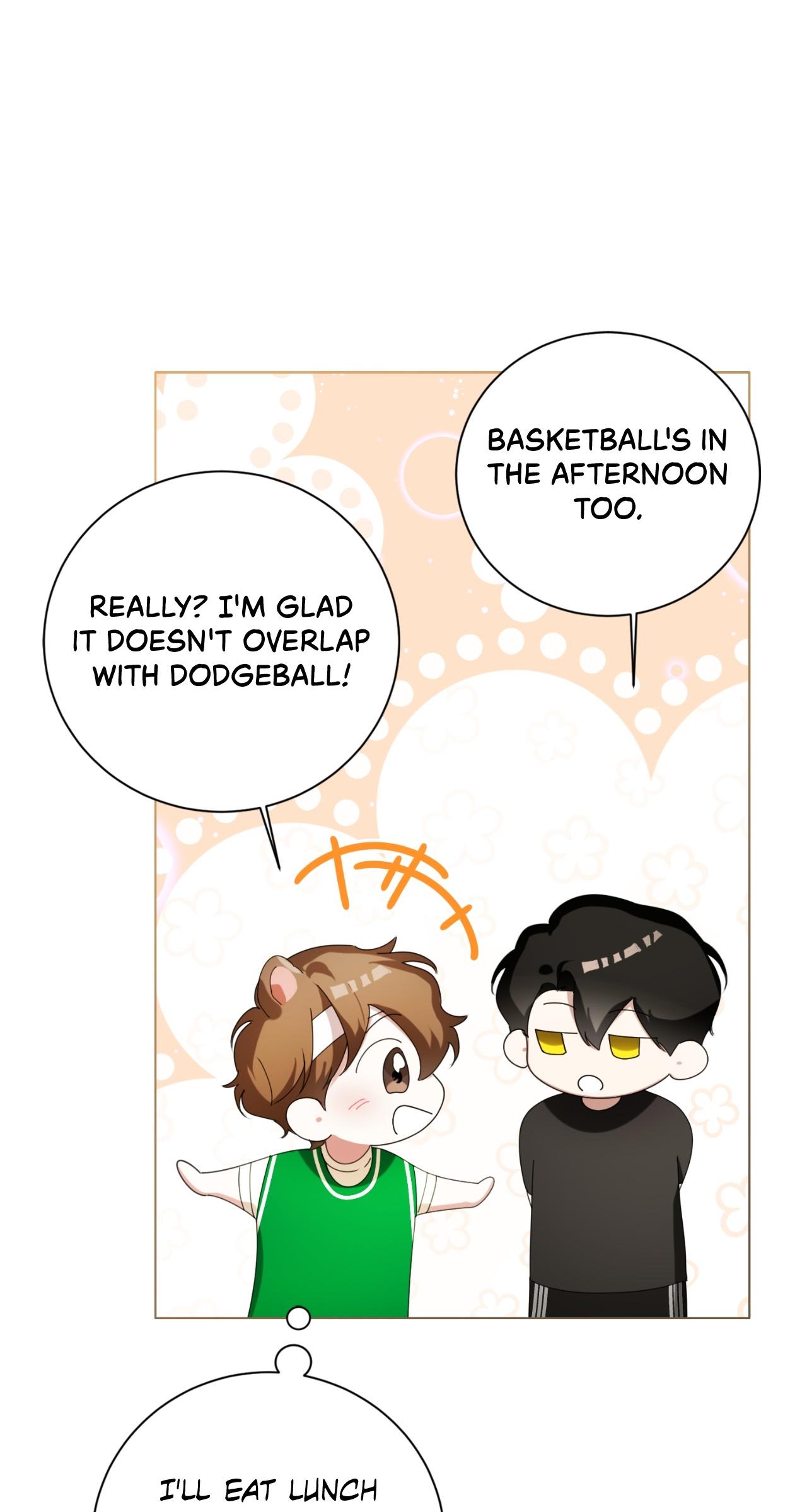 Read Wild Beast Warning chapter 28.2 image 86 on Lezhin