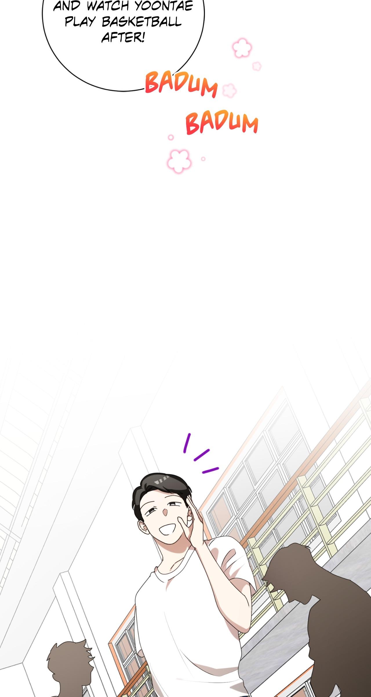 Read Wild Beast Warning chapter 28.2 image 87 on Lezhin