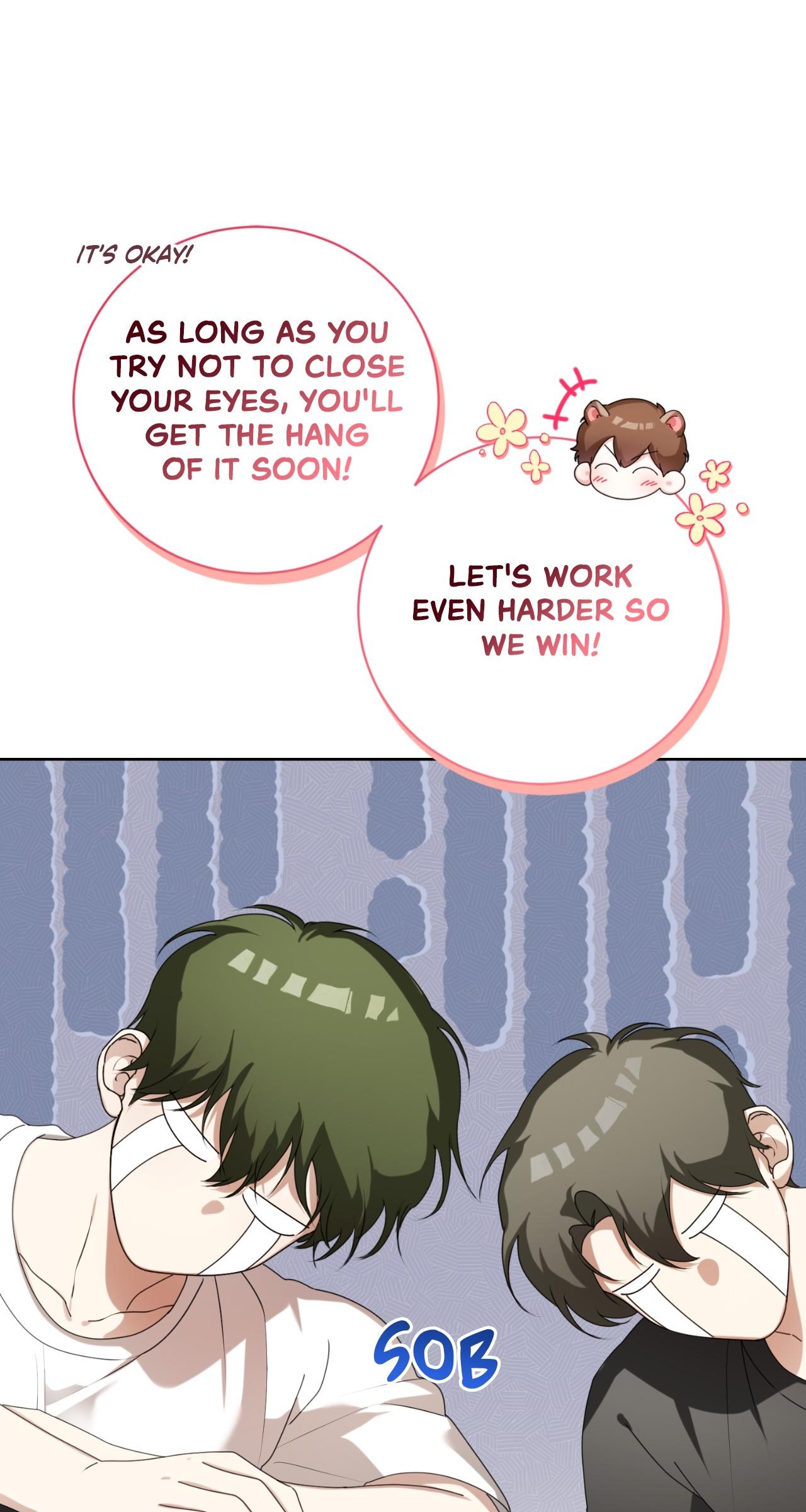 Read Wild Beast Warning chapter 28.2 image 9 on Lezhin
