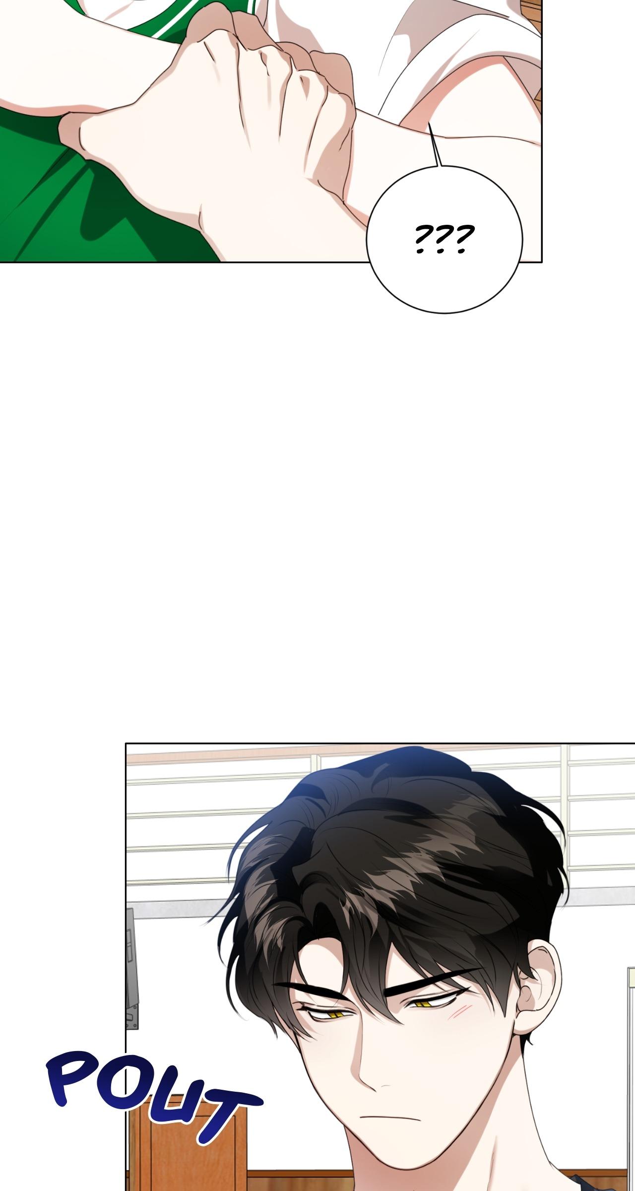 Read Wild Beast Warning chapter 28.2 image 91 on Lezhin