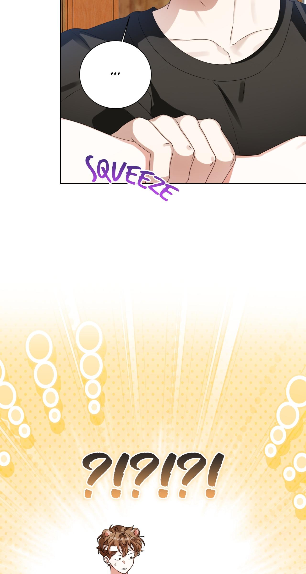 Read Wild Beast Warning chapter 28.2 image 92 on Lezhin