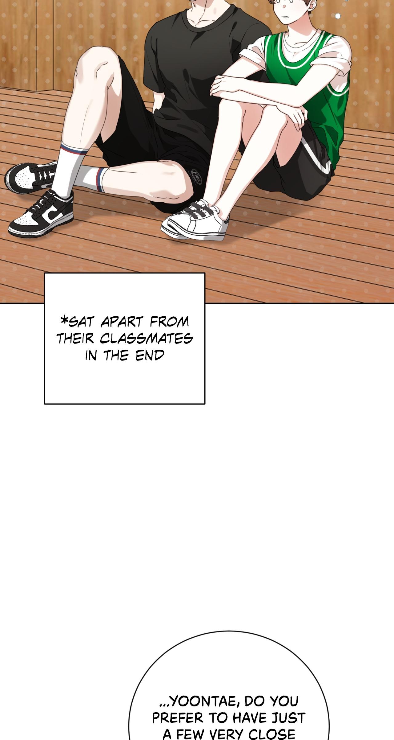 Read Wild Beast Warning chapter 29.2 image 1 on Lezhin