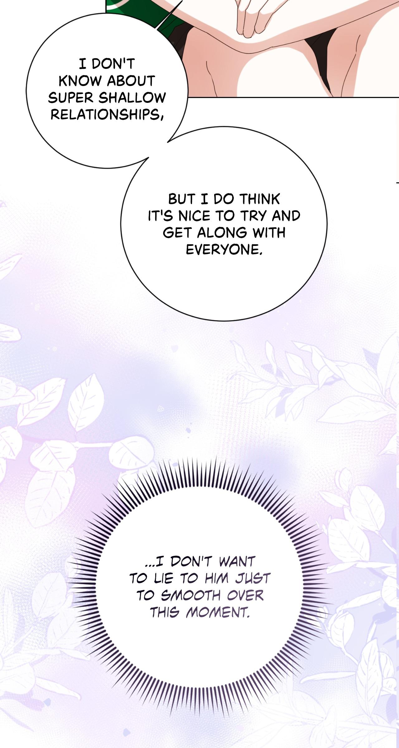 Read Wild Beast Warning chapter 29.2 image 10 on Lezhin