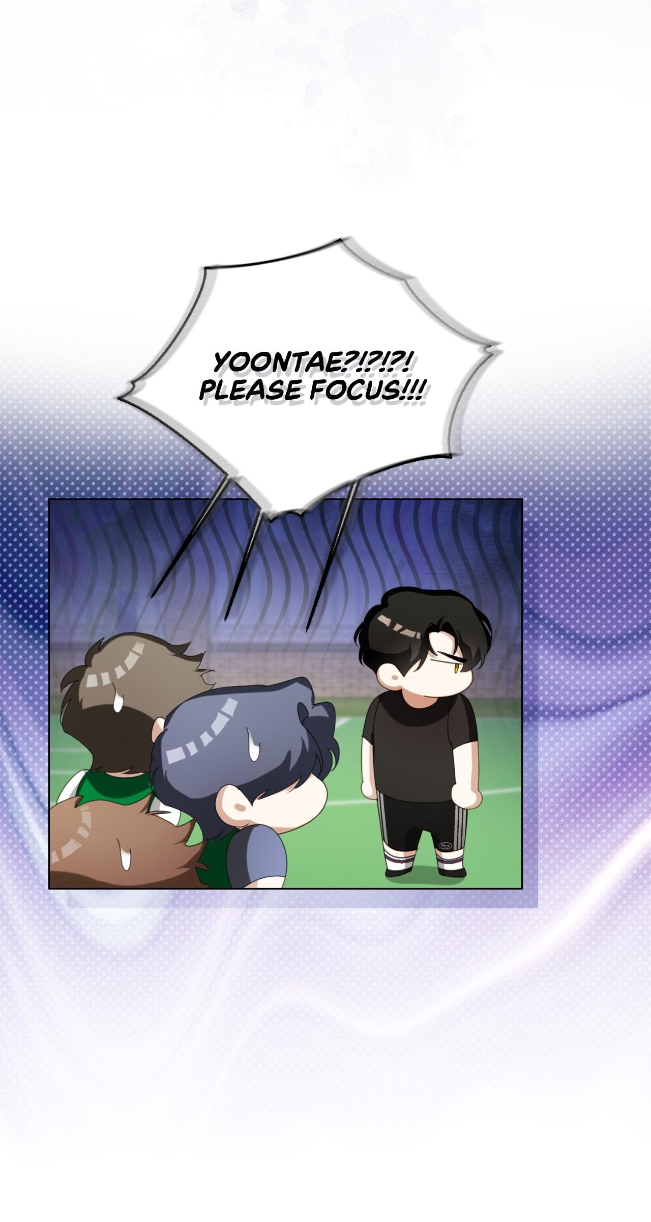 Read Wild Beast Warning chapter 29.2 image 101 on Lezhin