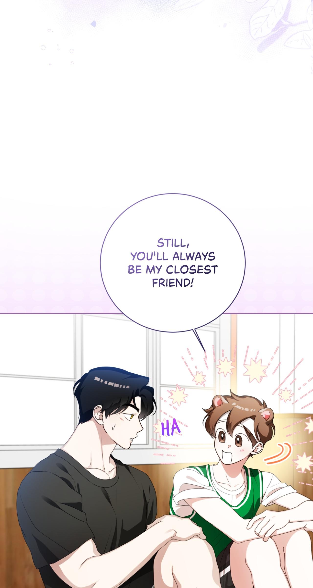 Read Wild Beast Warning chapter 29.2 image 11 on Lezhin
