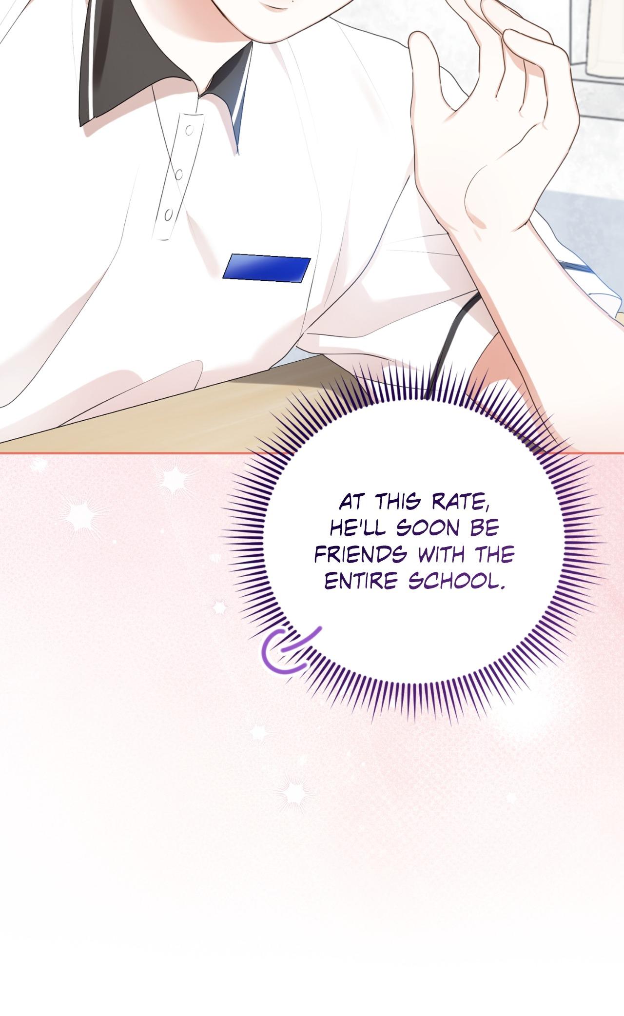 Read Wild Beast Warning chapter 29.2 image 16 on Lezhin